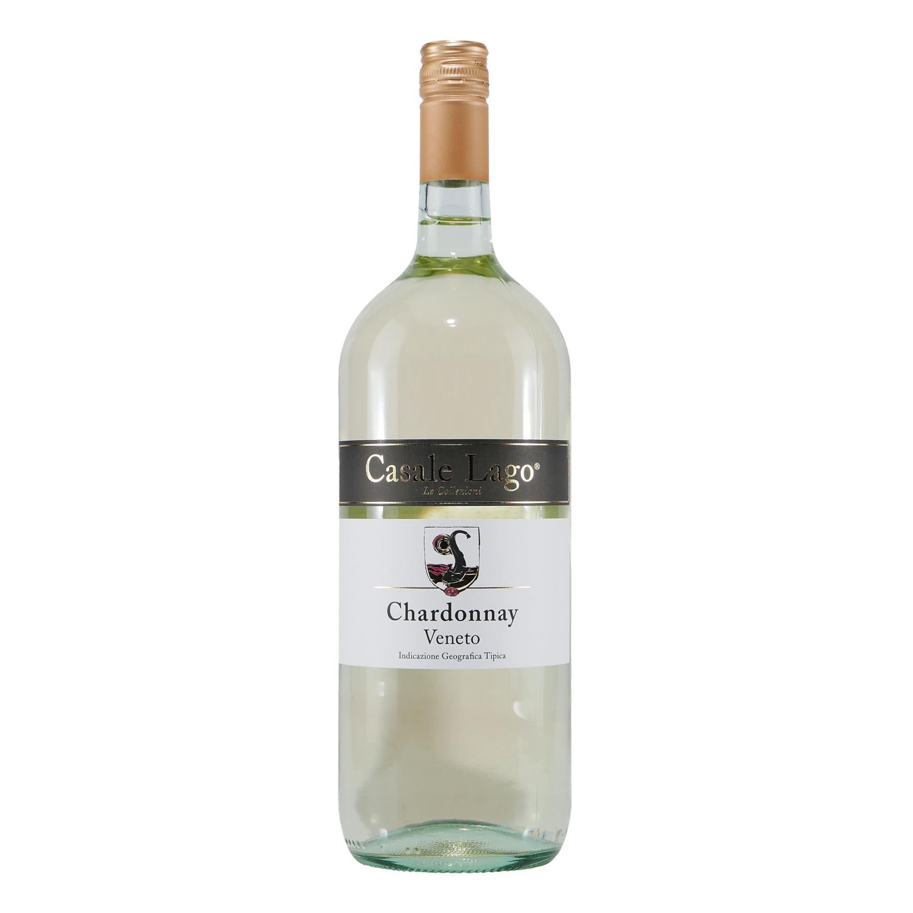 Casale Lago Chardonnay IGT -trocken- 1,5L
