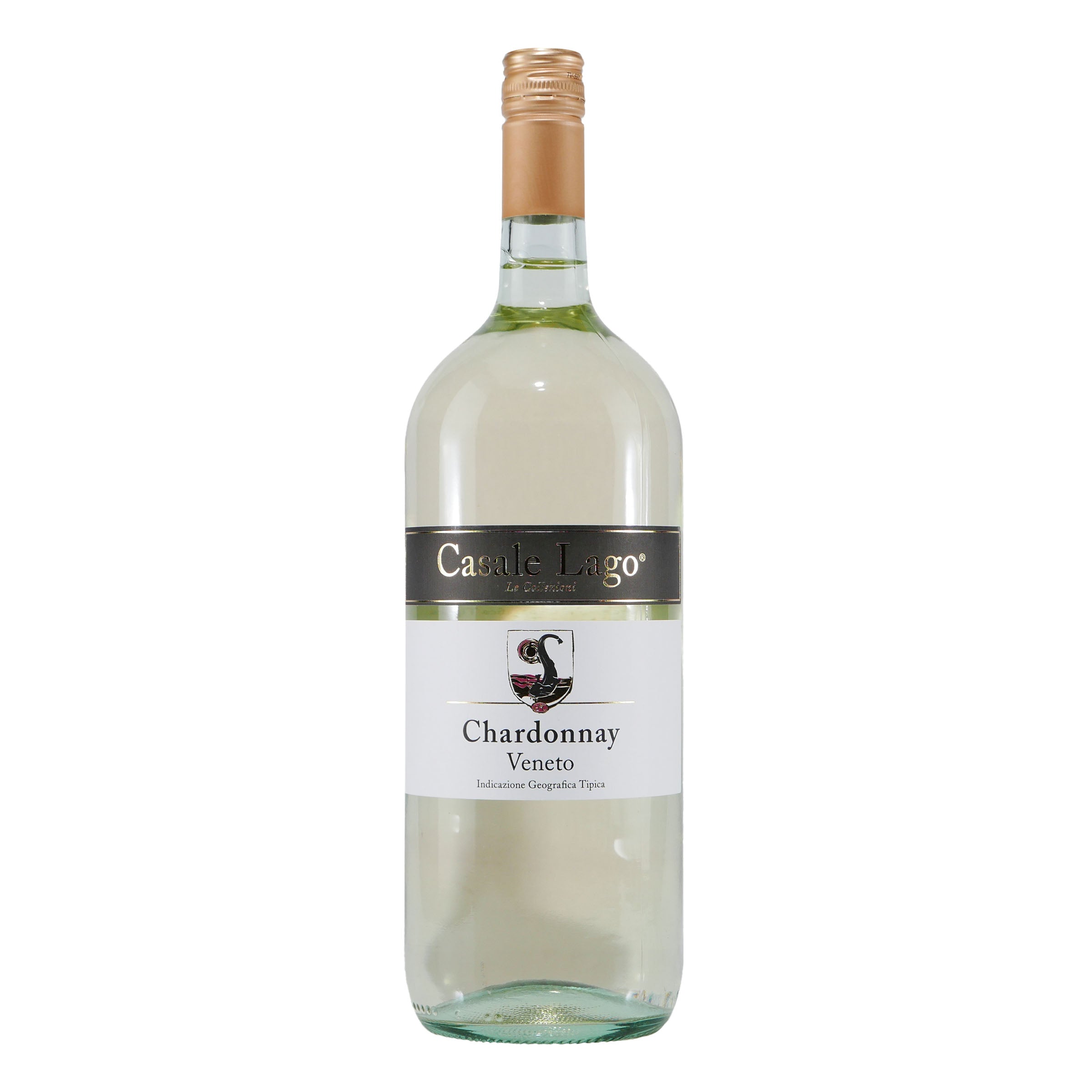Casale Lago Chardonnay IGT -trocken- 1,5L