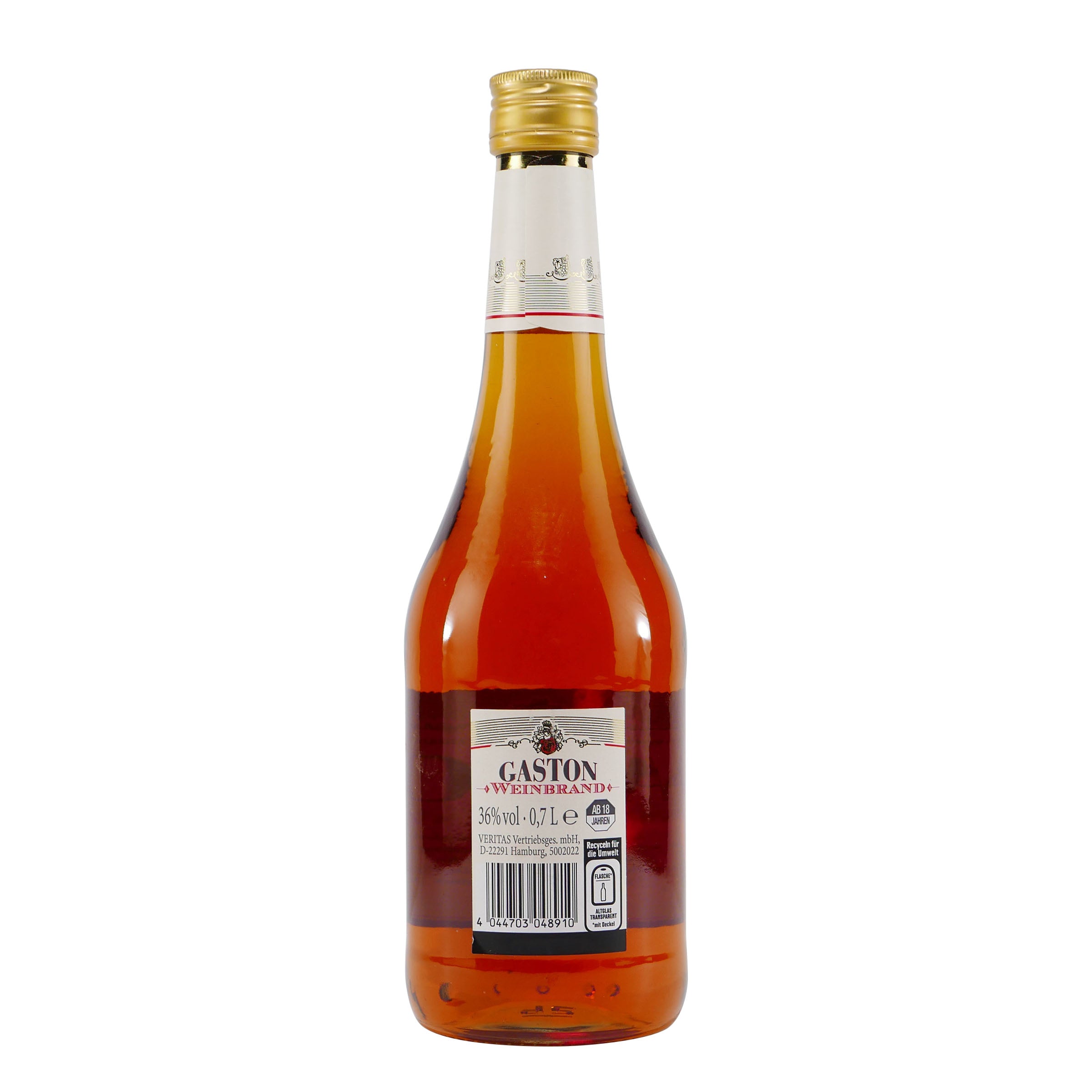 Gaston Weinbrand (6 x 0,7L)