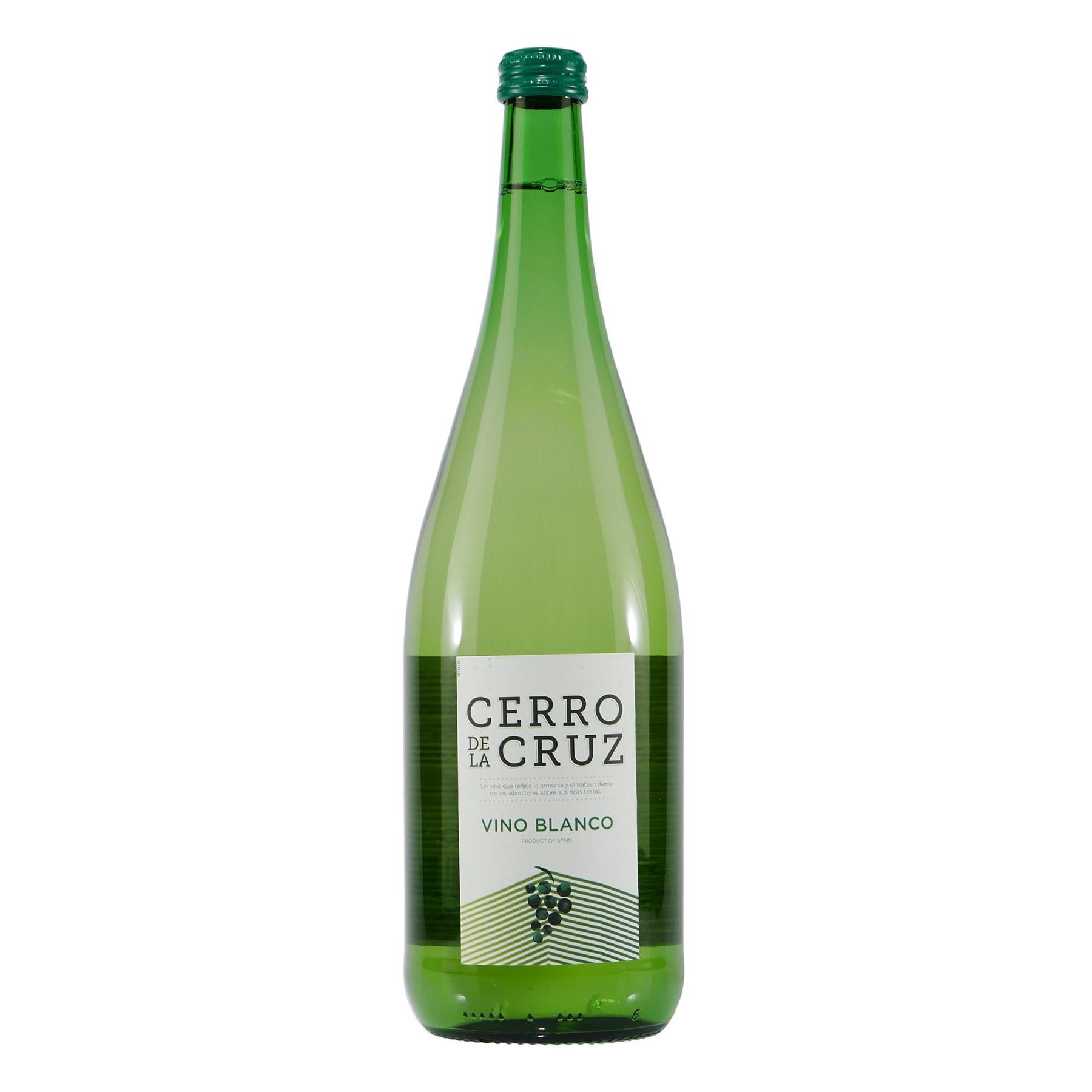 Cerro de la Cruz Vino Blanco -trocken- (6 x 1,0L)