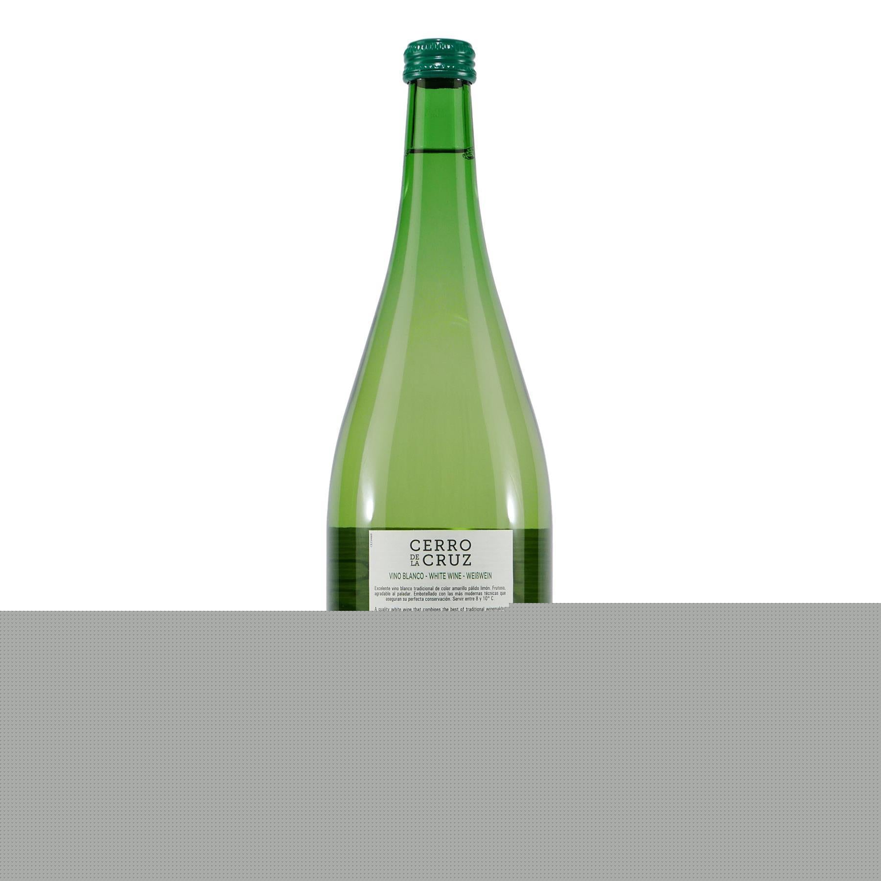 Cerro de la Cruz Vino Blanco -trocken- (6 x 1,0L)