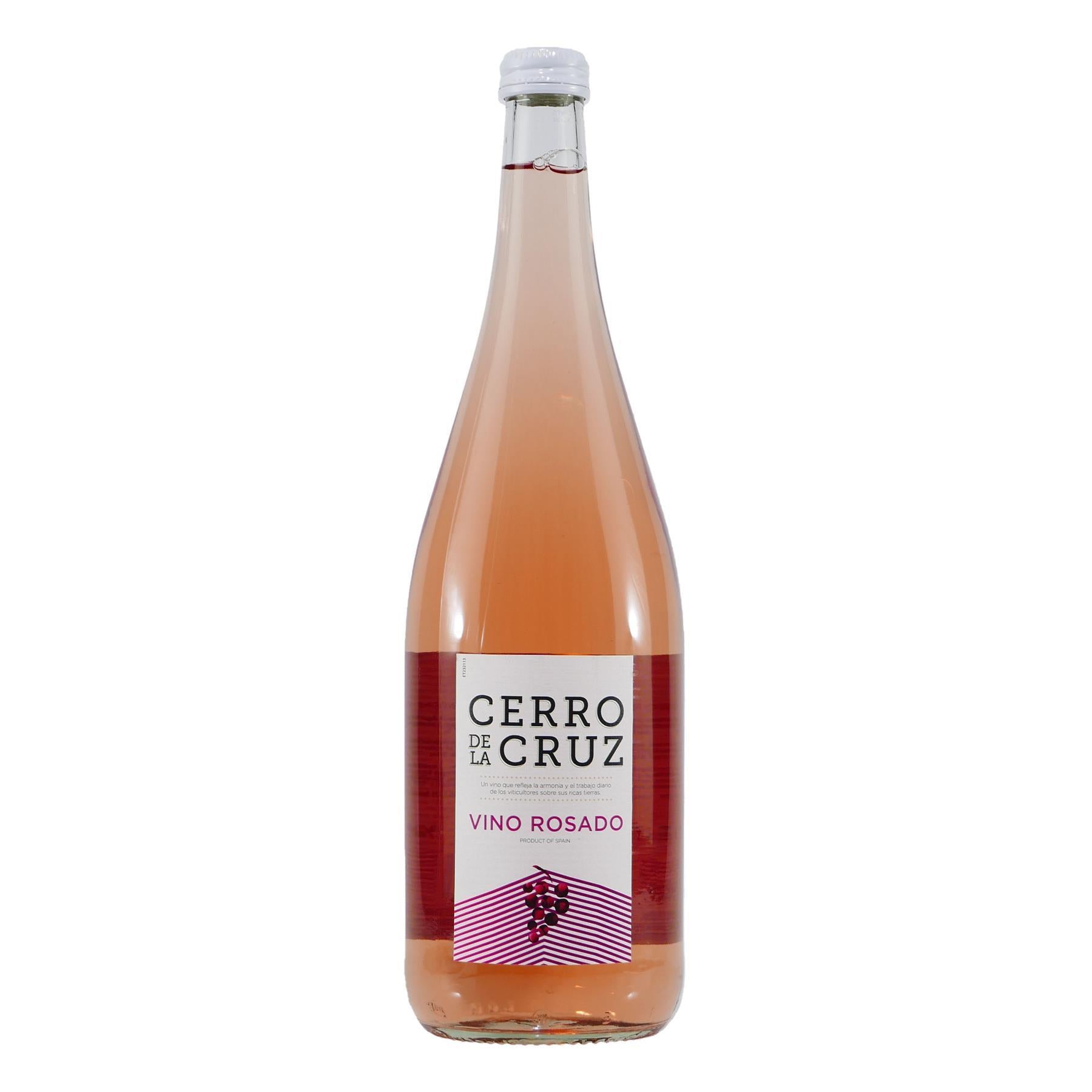 Cerro de la Cruz Vino Rosado -trocken- (6 x 1,0L)
