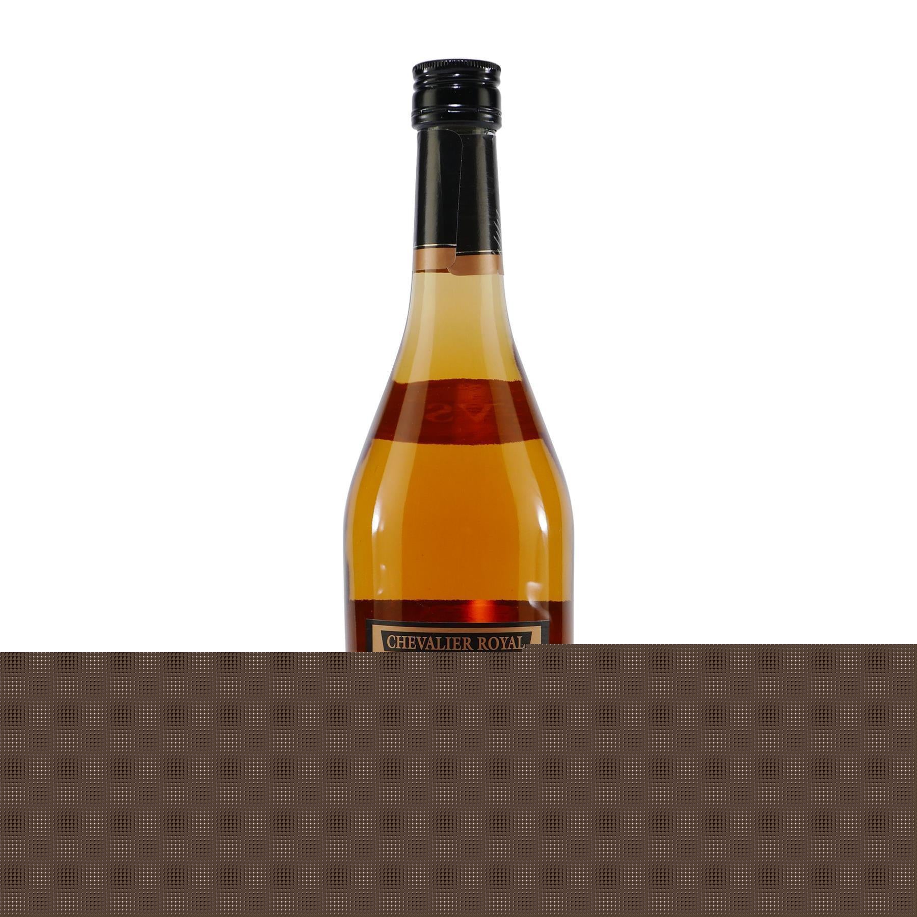 Chevalier Royal Weinbrand VS