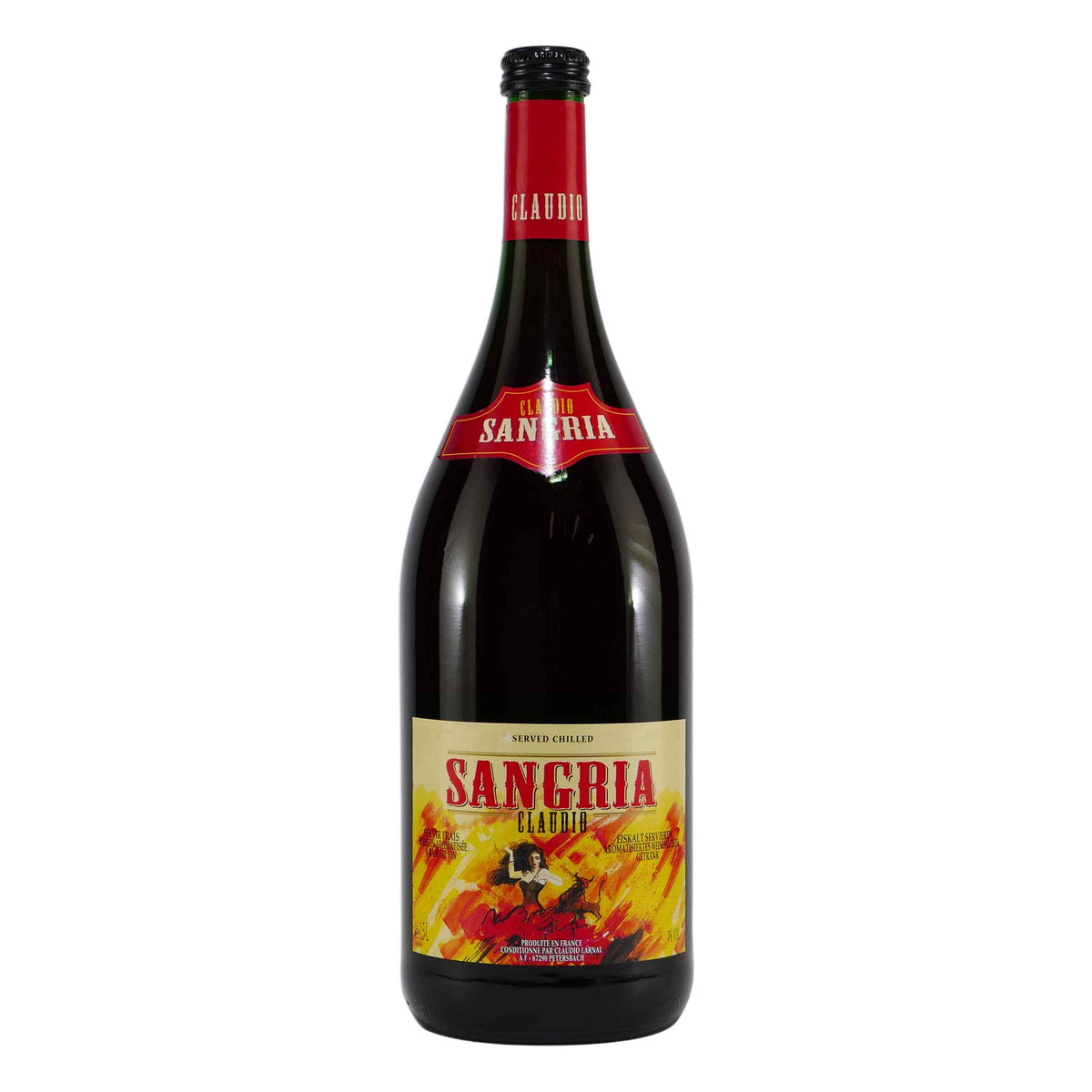 Claudio Sangria 1,5L