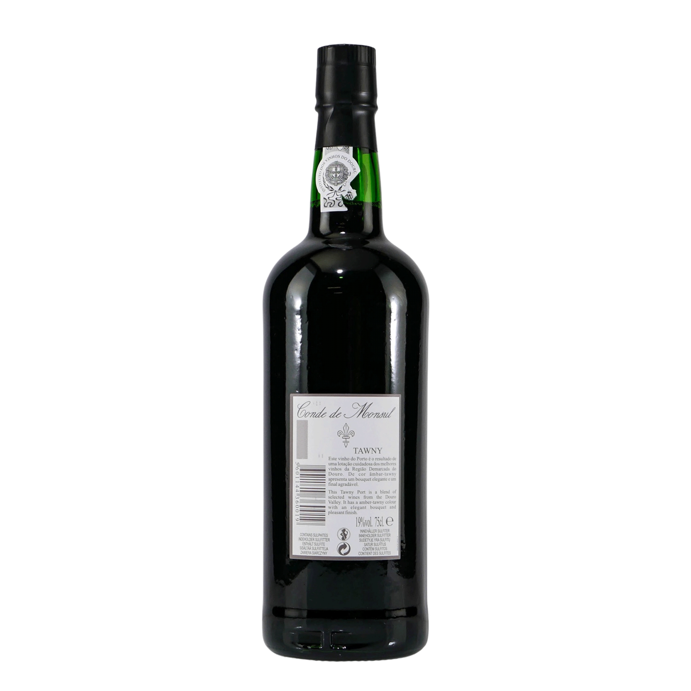 Conde de Monsul Tawny - Portwein