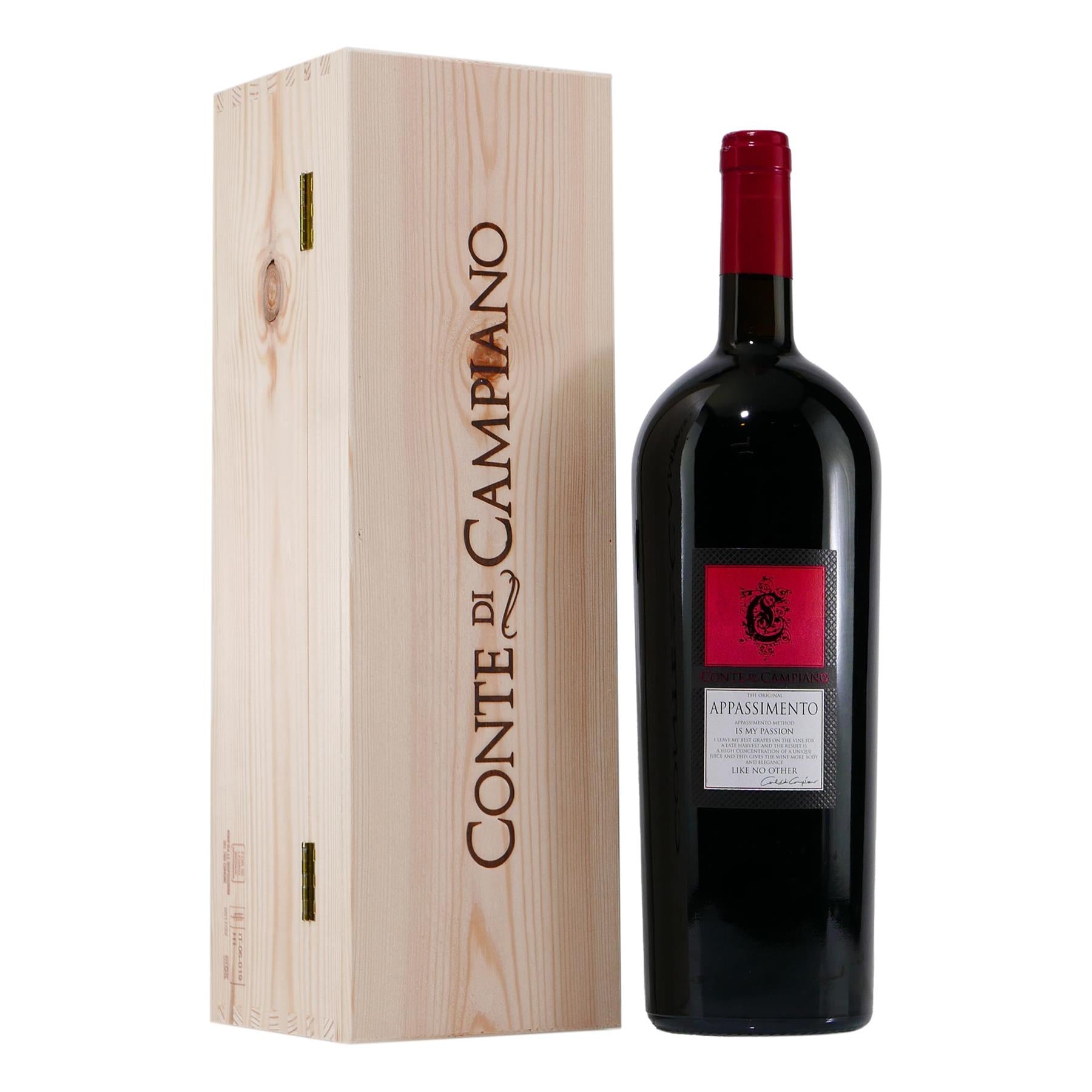 Conte di Campiano (1,5L)
