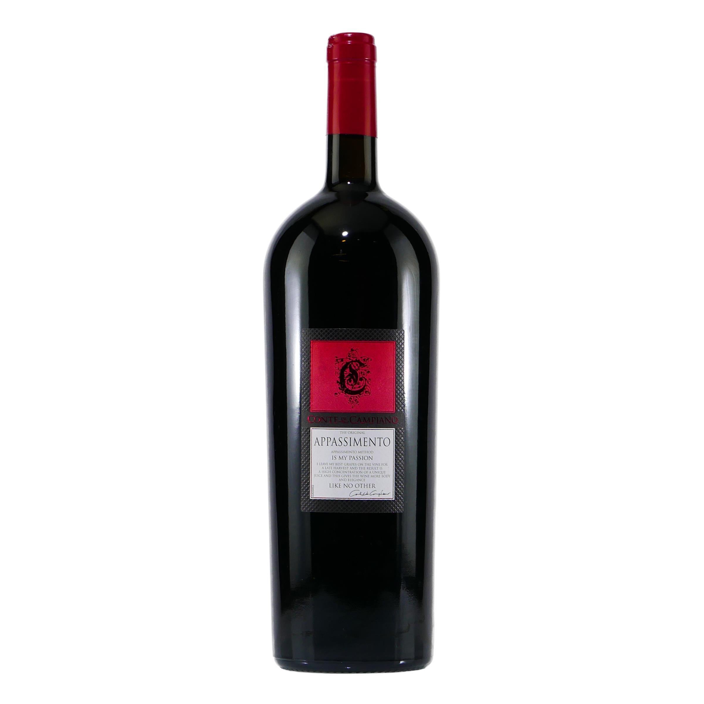 Conte di Campiano (1,5L)