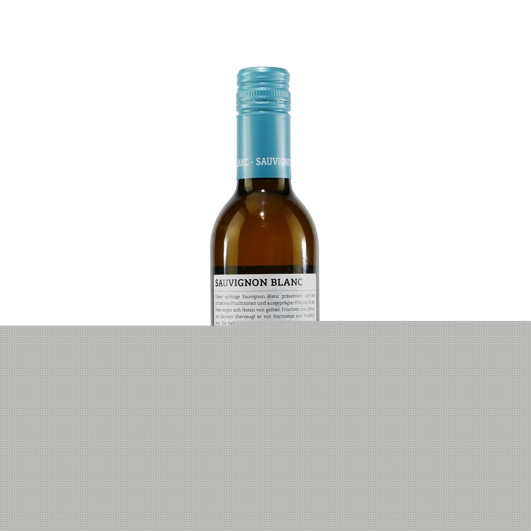 Cramele Merlot + Sauvignon Blanc -trocken- (12 x 0,375L)