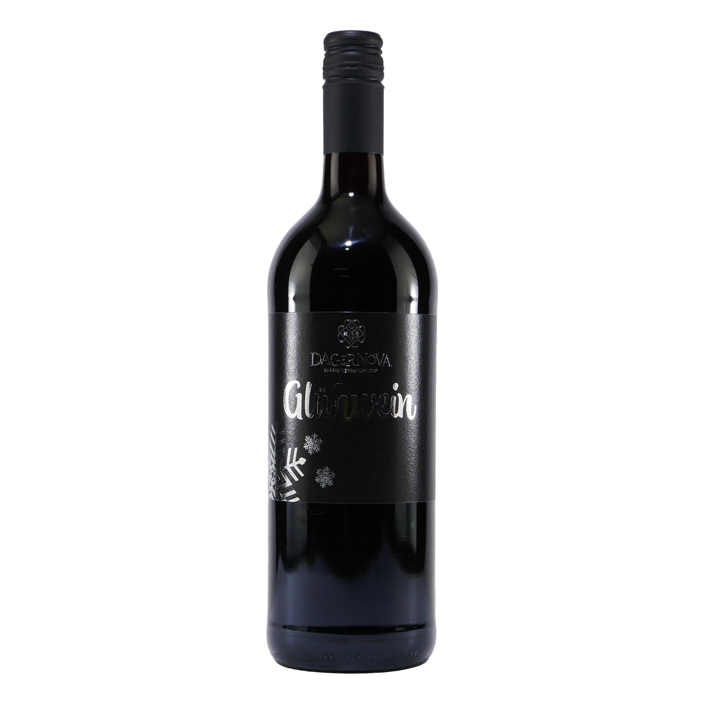 Dagernova Glühwein Rot (6 x 1,0L)
