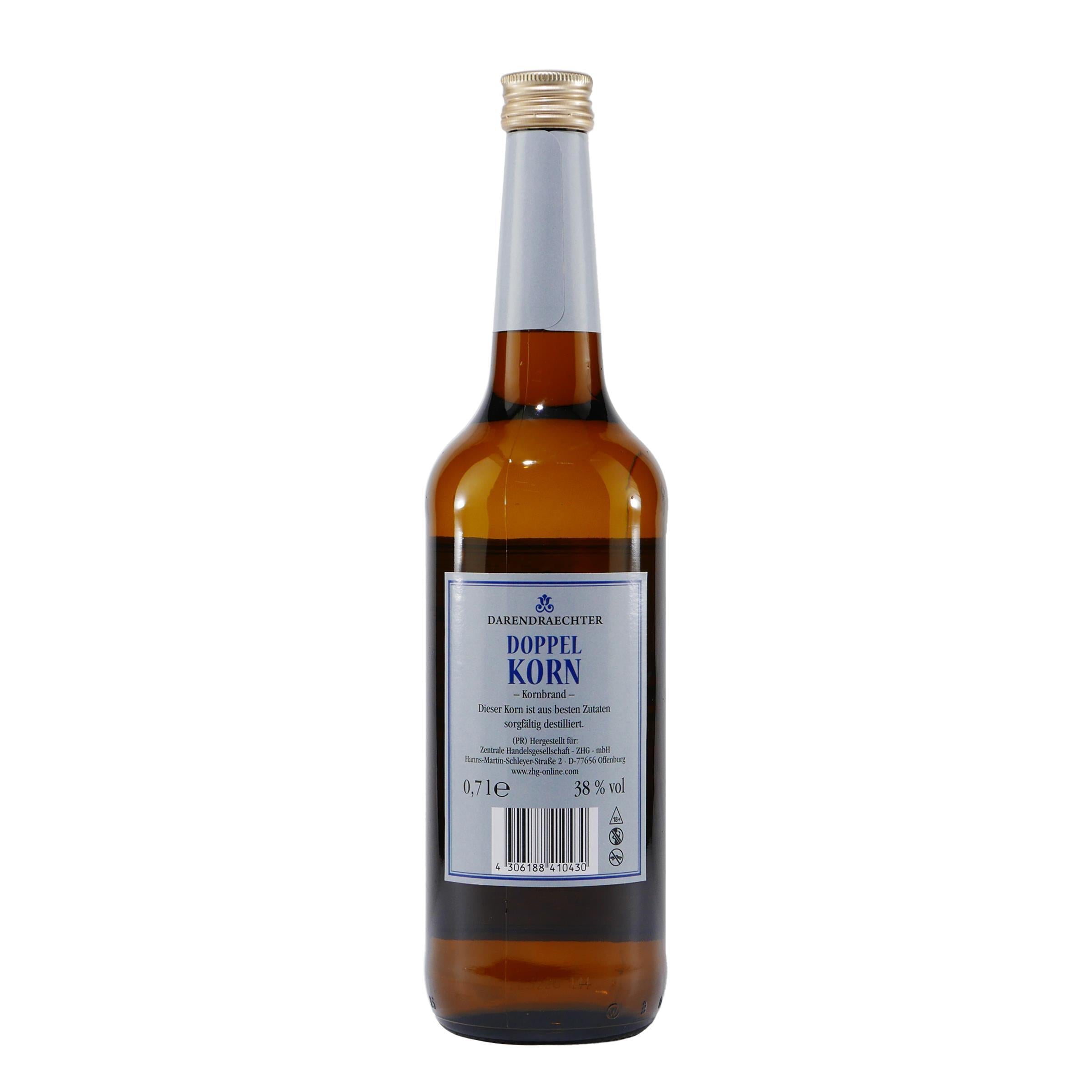 Darendrächter Doppelkorn (6 x 0,7L)