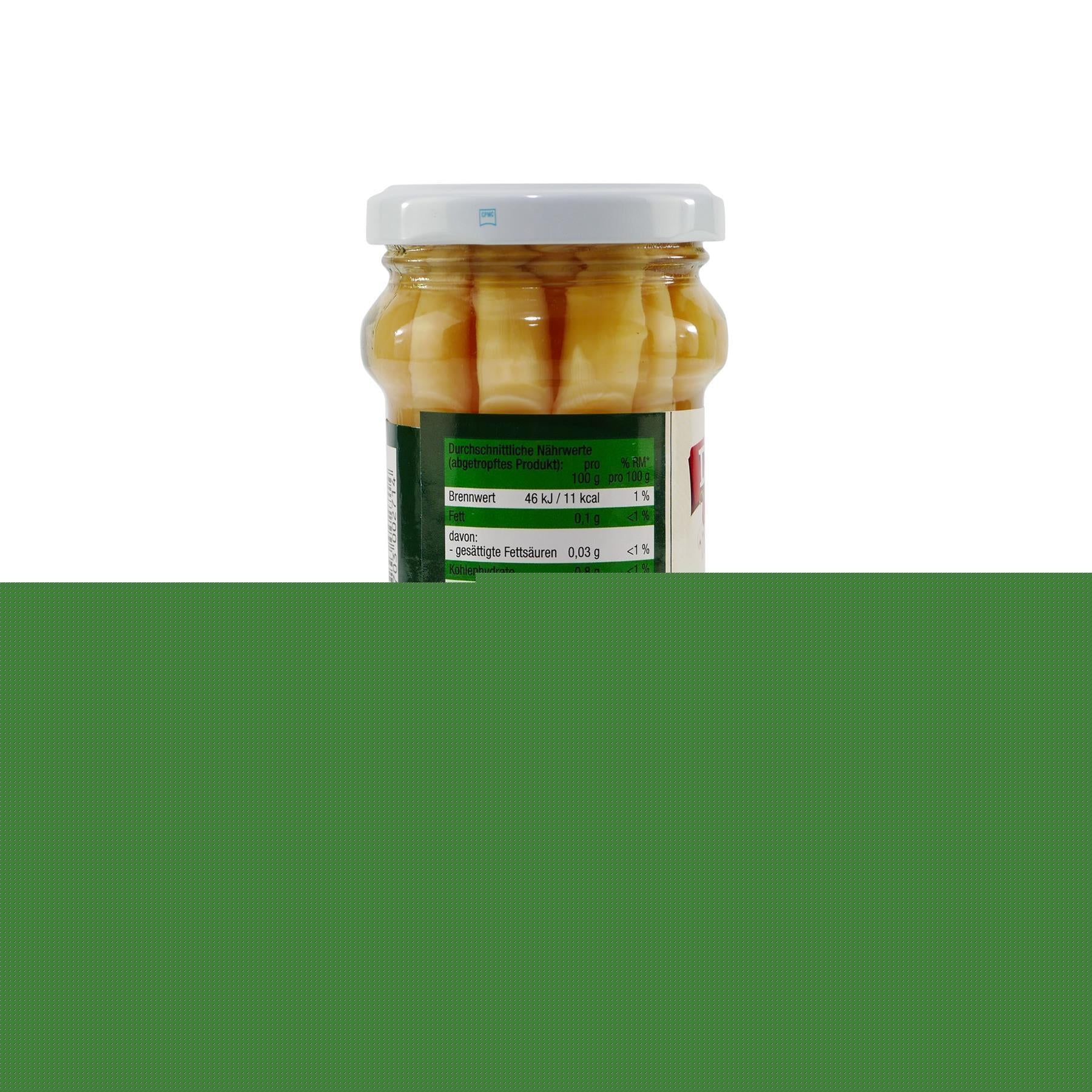 Delta Spargelköpfe (12 x 180g)