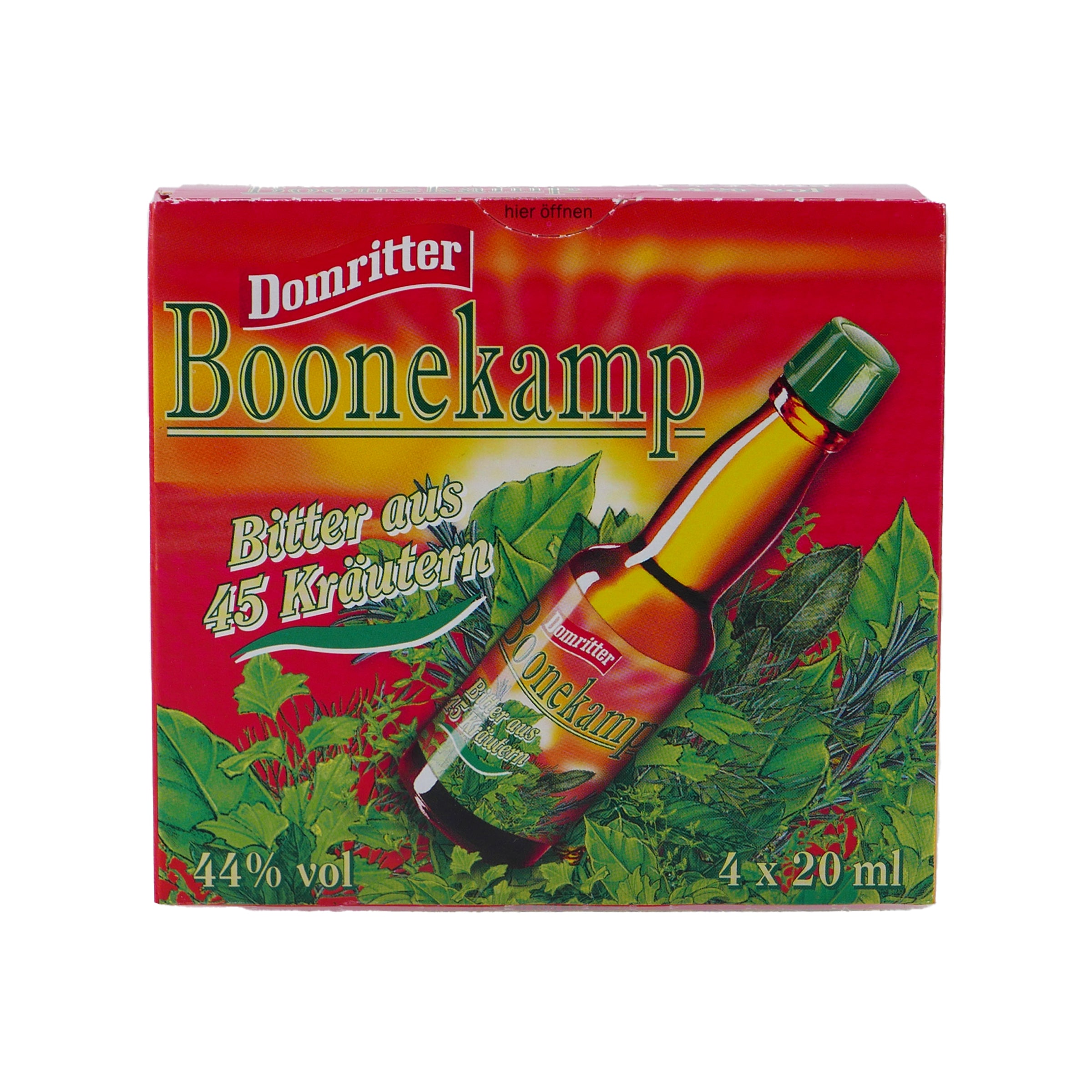 Domritter Boonekamp (80 x 0,02L)