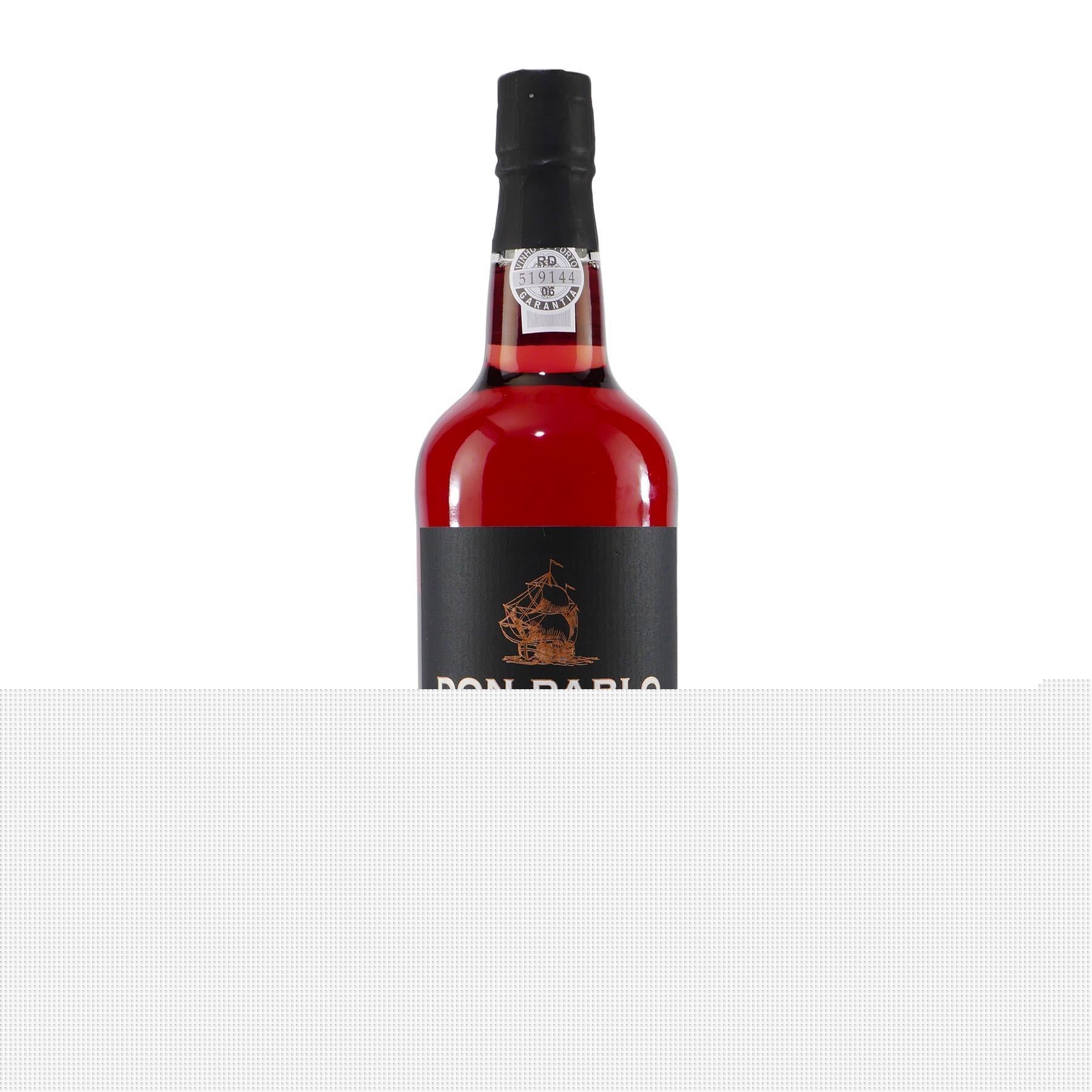 Don Pablo Portwein -ROSÉ-