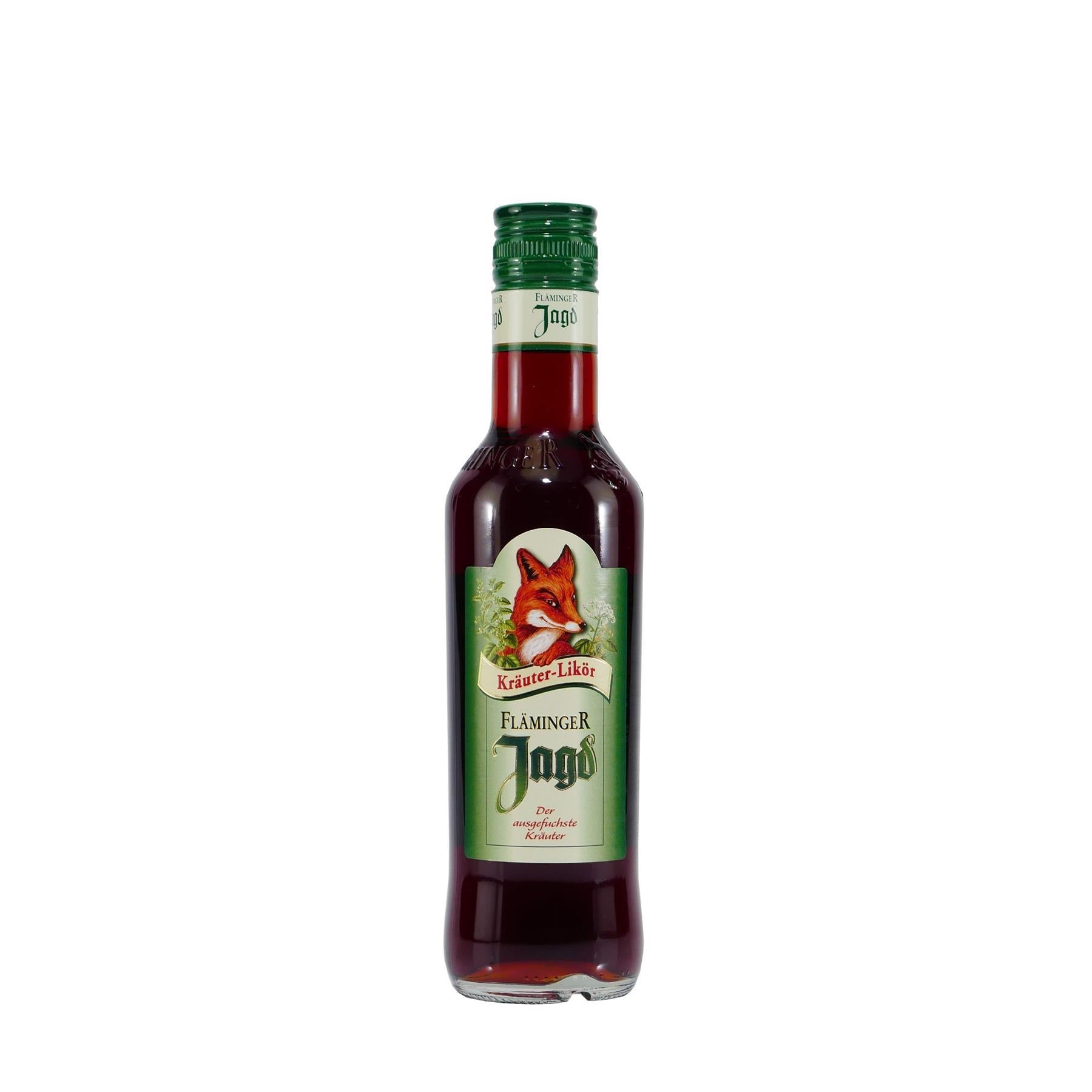Fläminger Jagd Kräuter-Likör (6 x 0,35L)