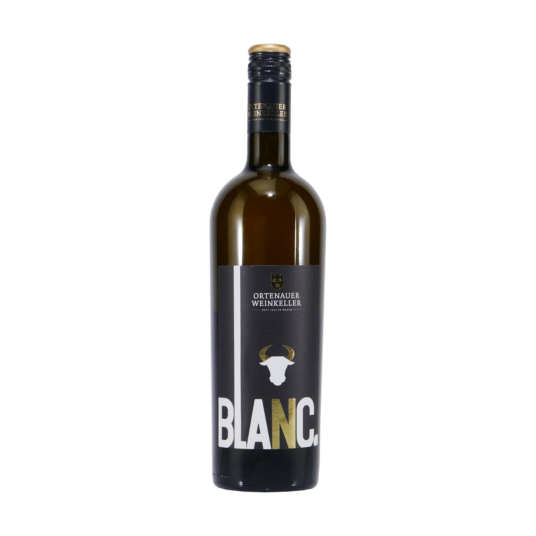 Pinot Blanc & Auxerrois Weißwein -trocken- (6 x 0,75L)