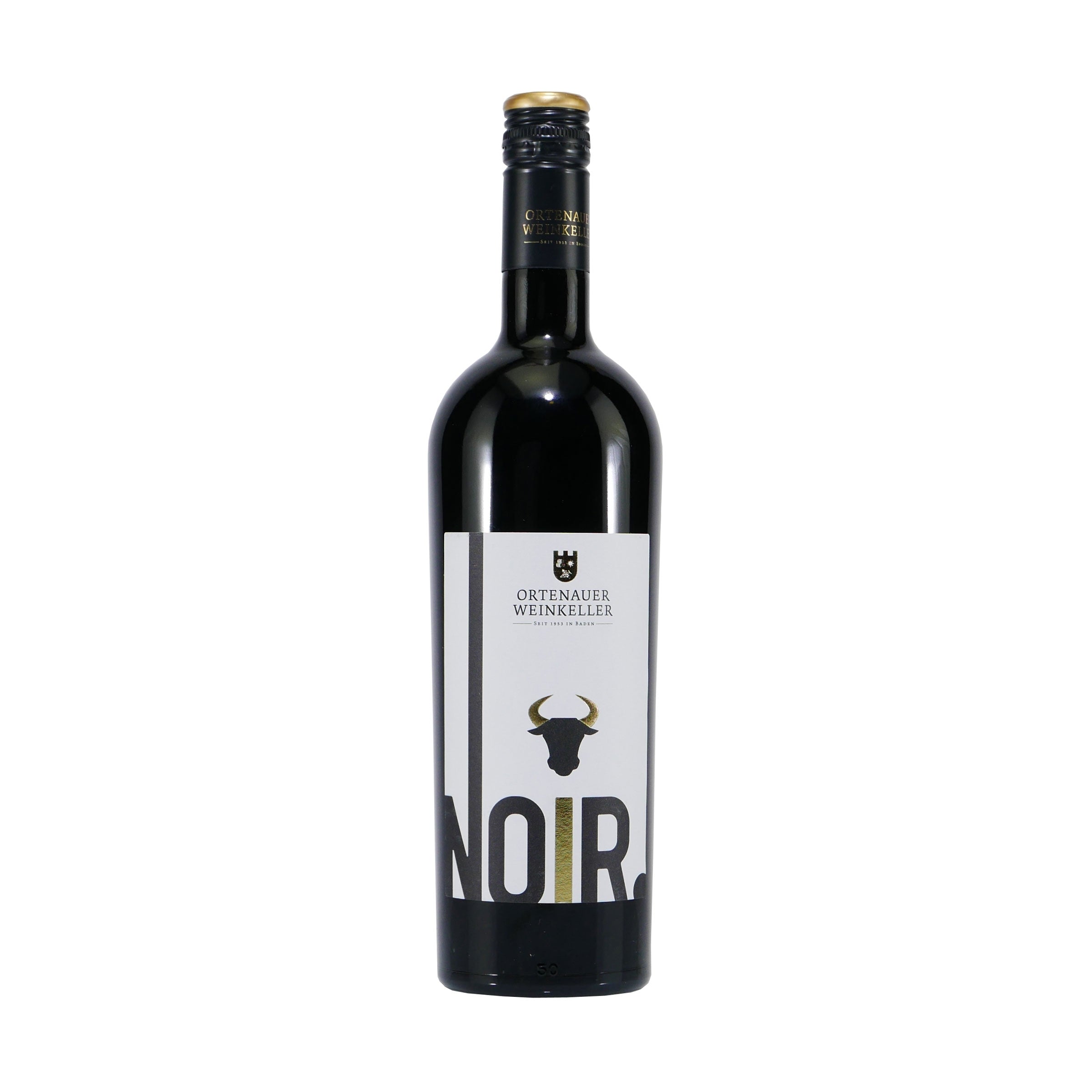 Pinot Noir & Merlot Rotwein -trocken- (6 x 0,75L)