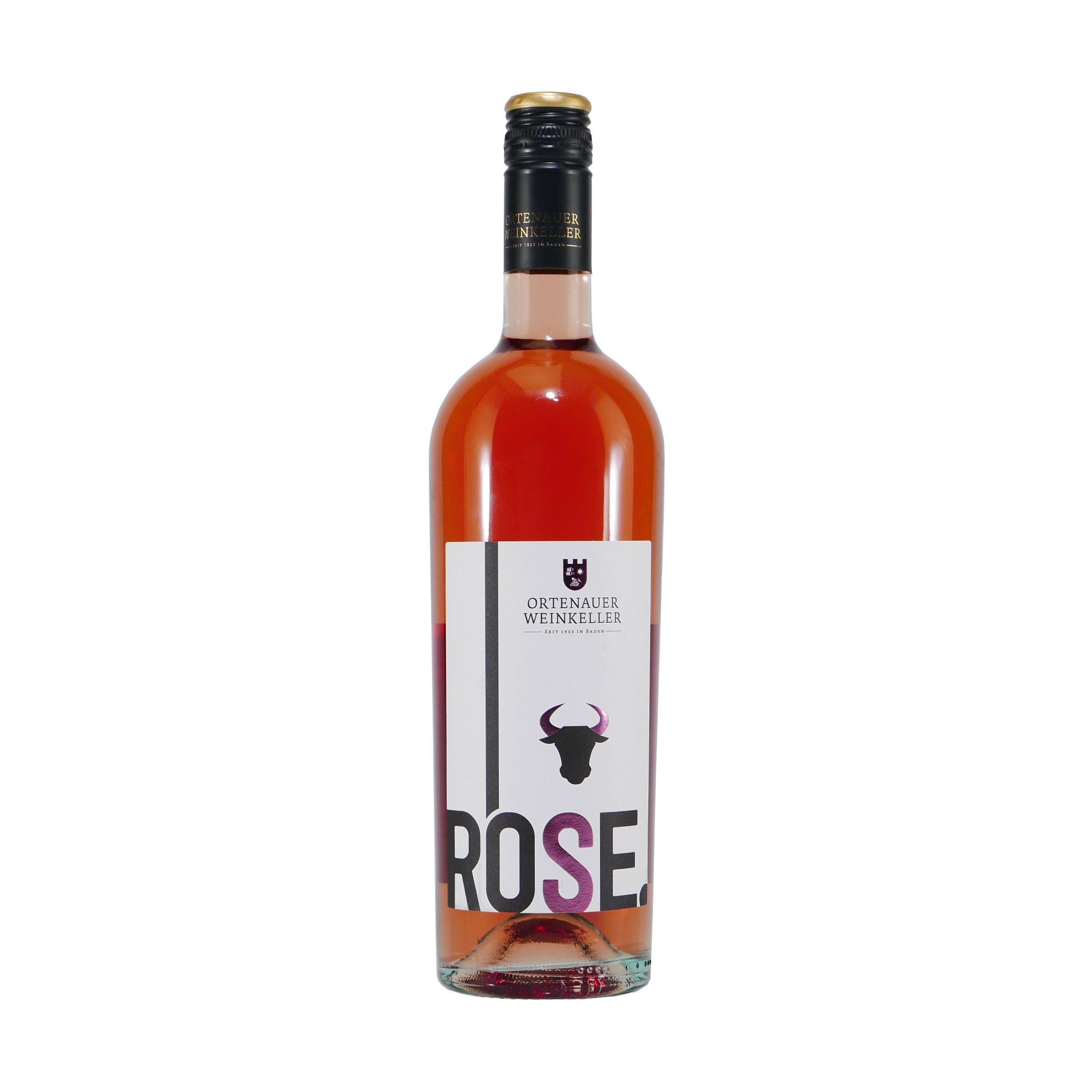 Pinot Meunier Roséwein -trocken- (6 x 0,75L)
