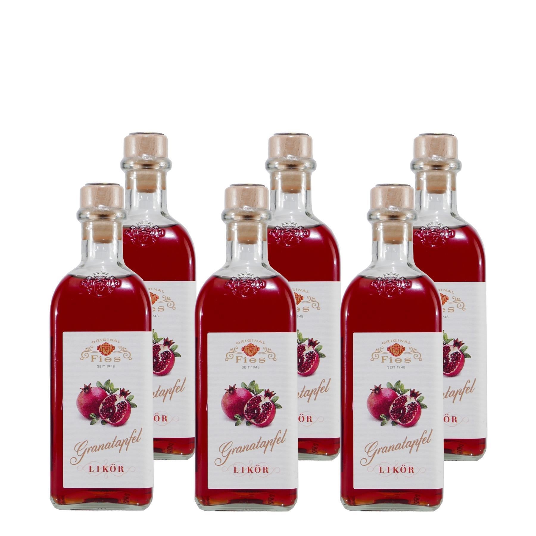 Fies Granatapfel Likör (6 x 0,5L)