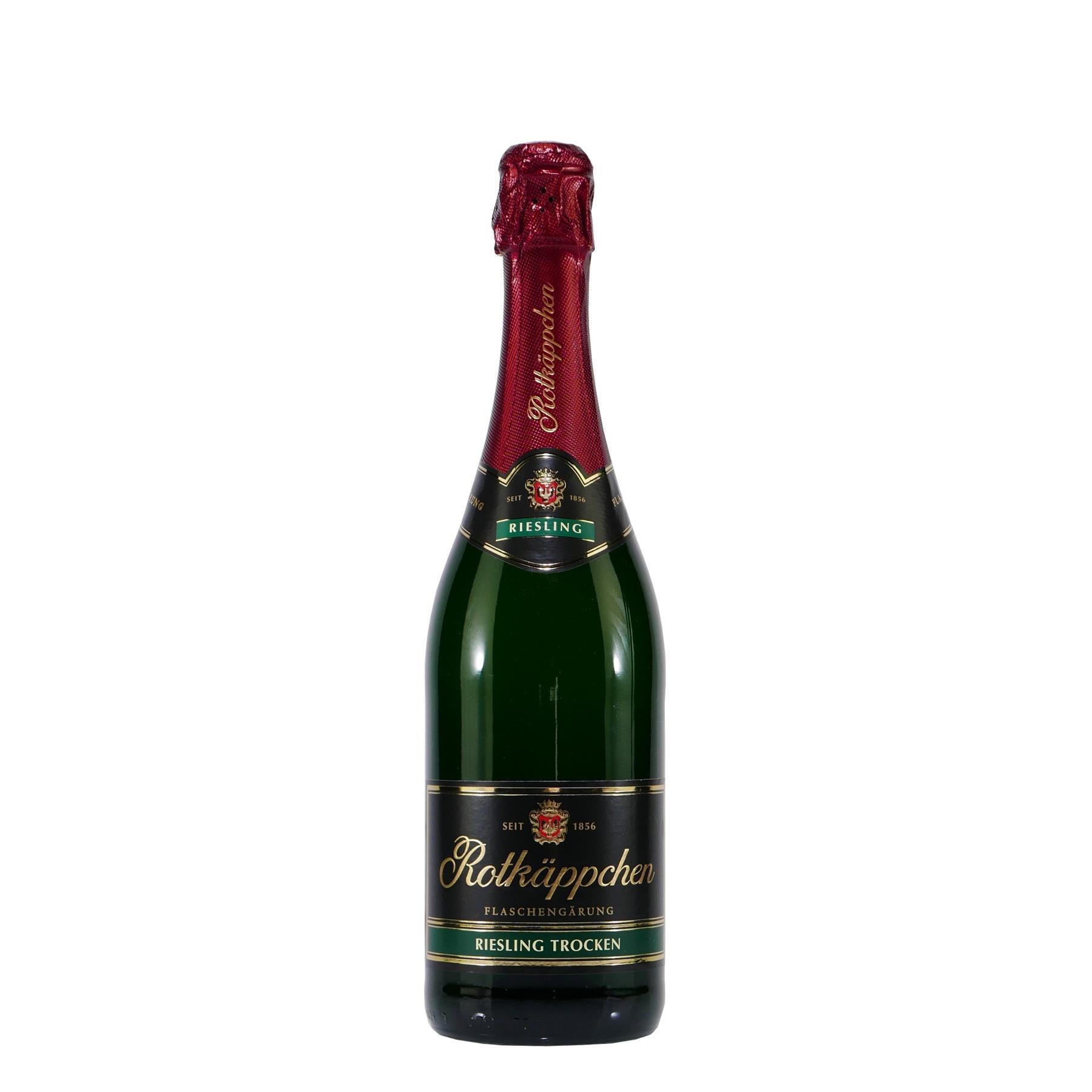 Rotkäppchen Flaschengärung Riesling (6 x 0,75L)