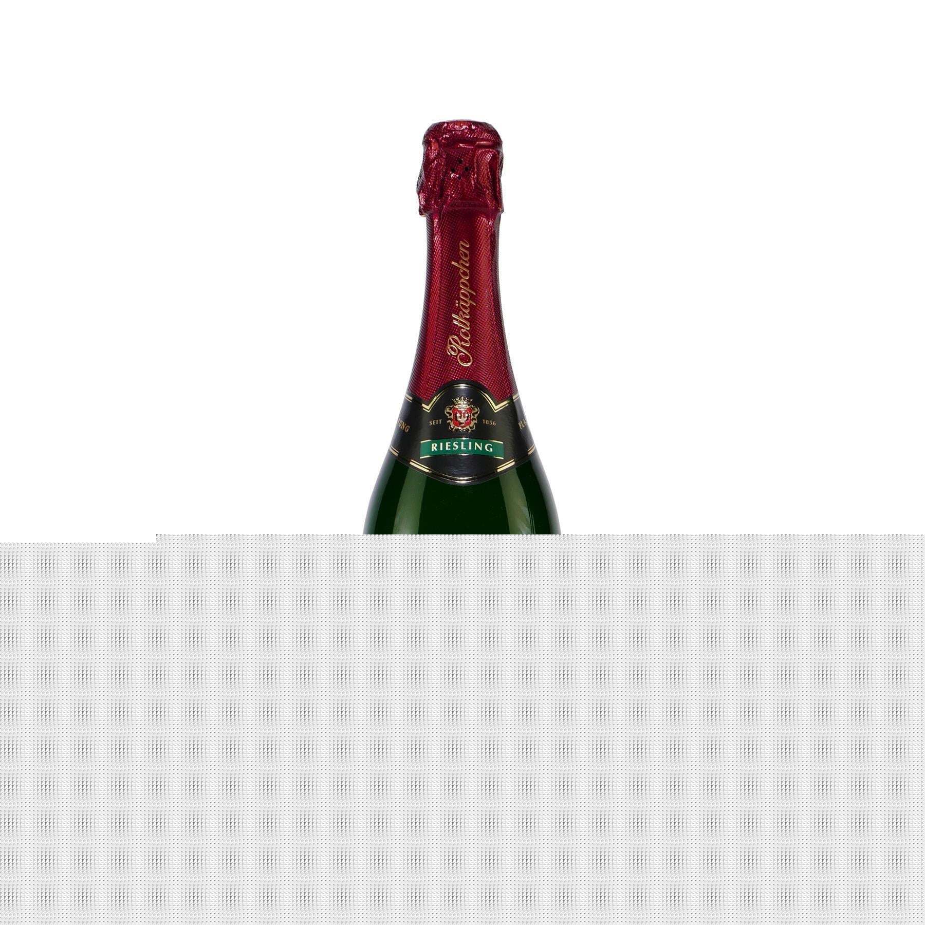 Rotkäppchen Sekt Flaschengärung Riesling trocken