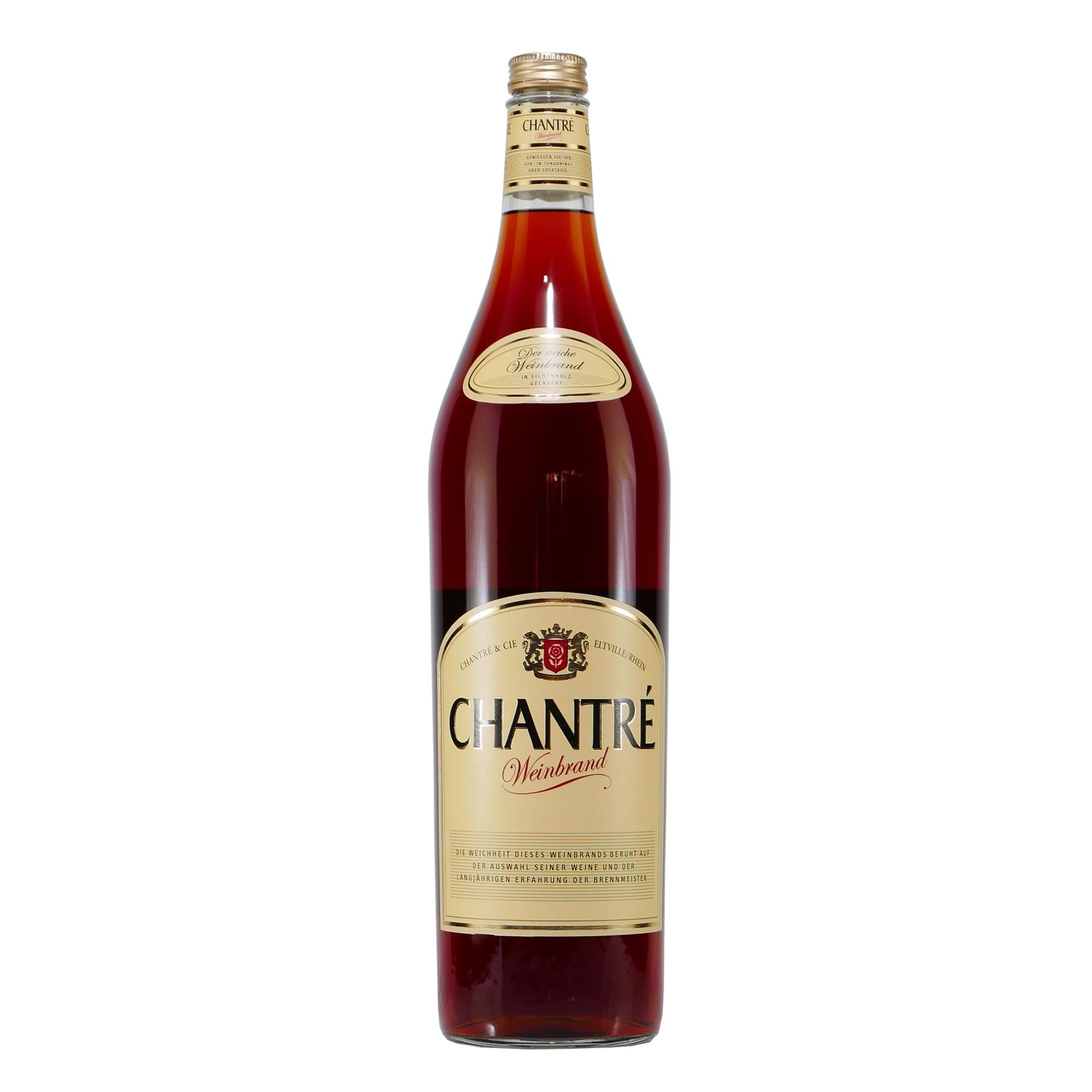 Chantré Weinbrand (3,0L)