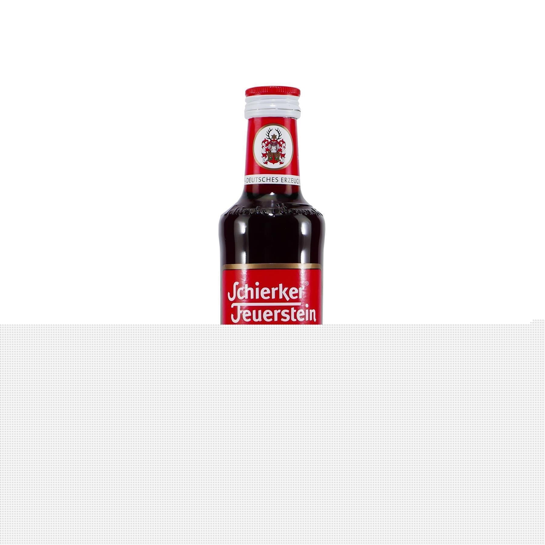 Schierker Feuerstein Kräuterlikör (0,35L)