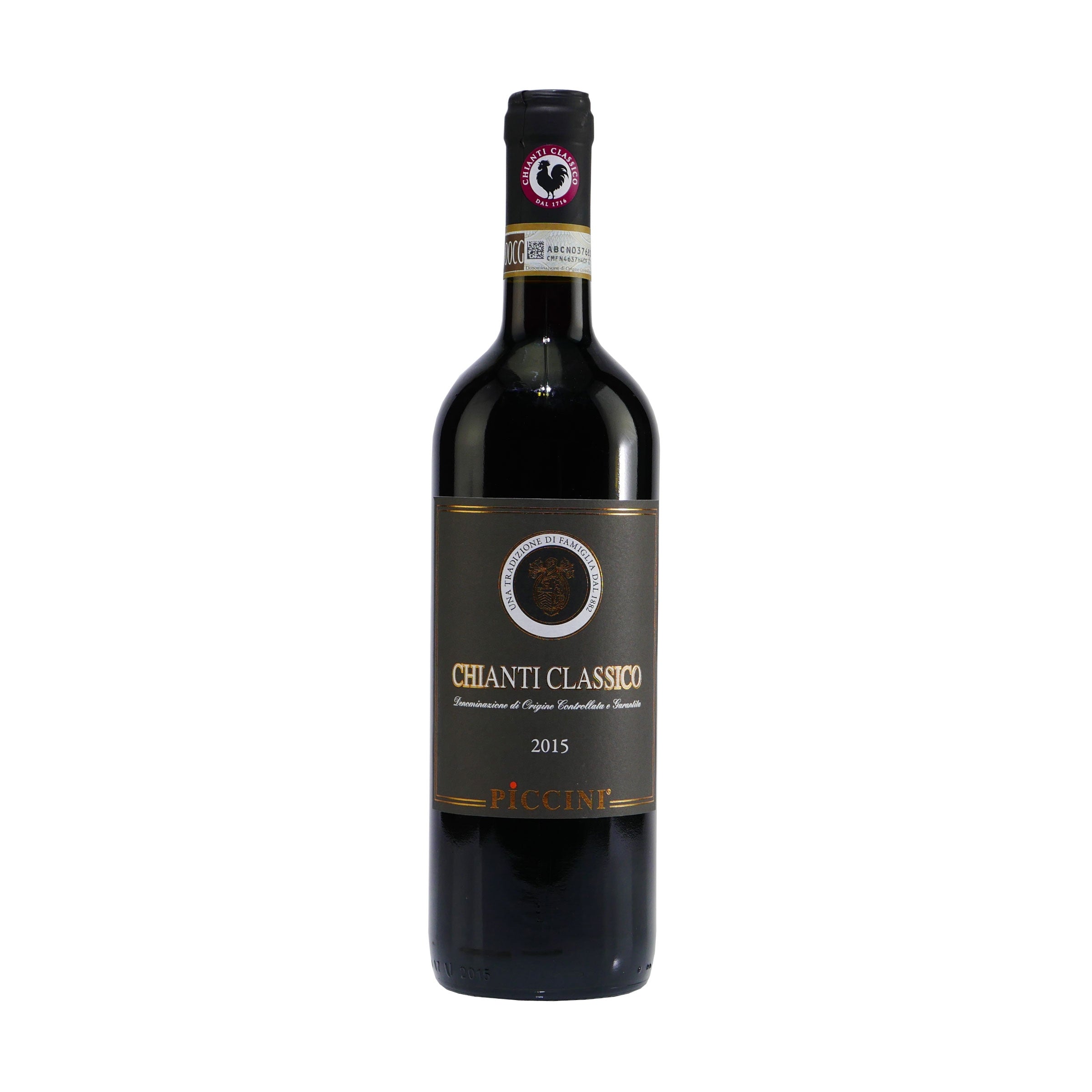 Piccini Chianti Classico DOCG Italien -trocken-