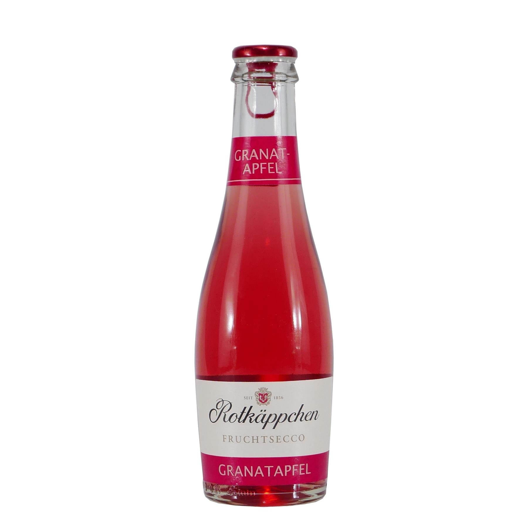 Rotkäppchen Fruchtsecco Granatapfel (12 x 0,2L)
