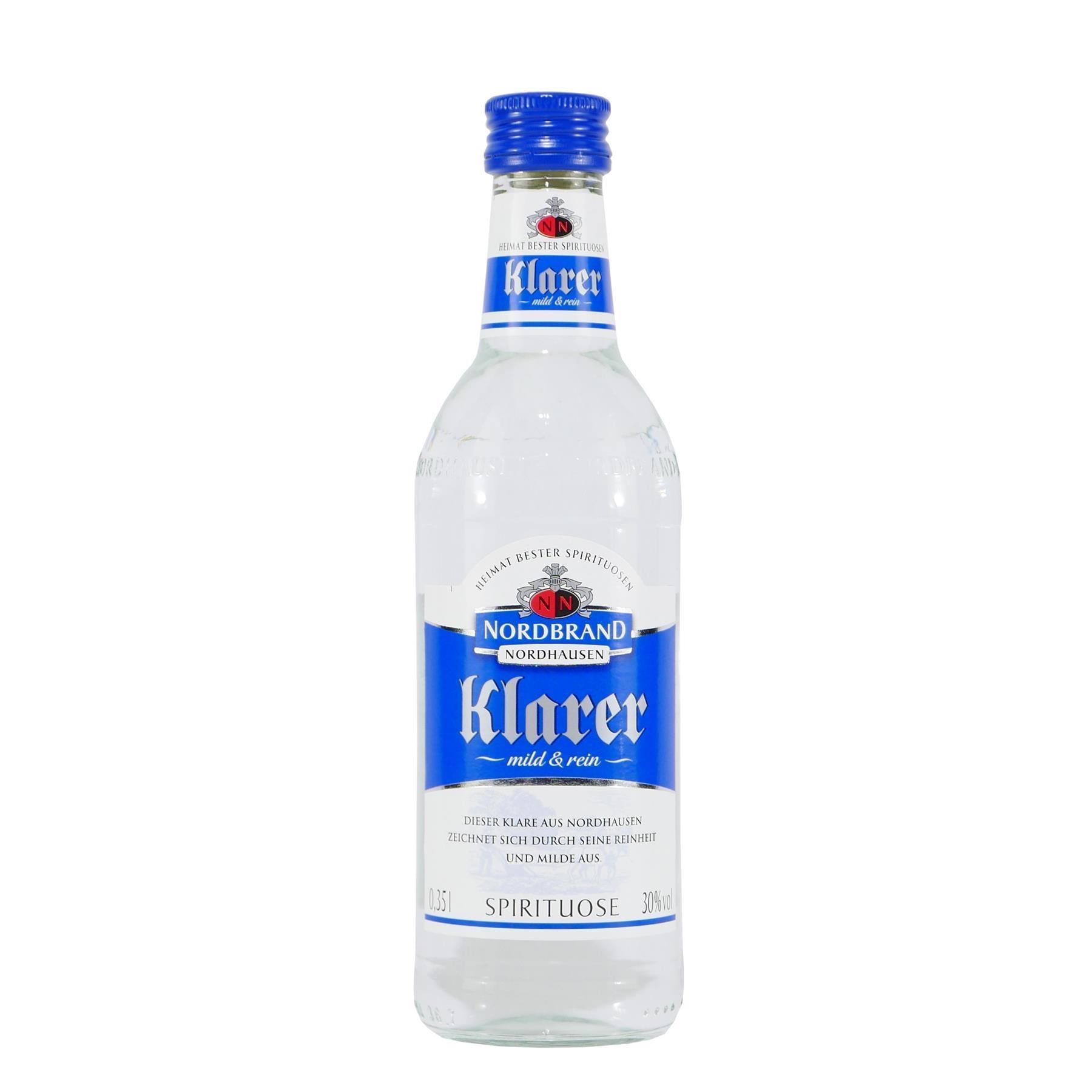 Nordbrand Klarer (0,35L)
