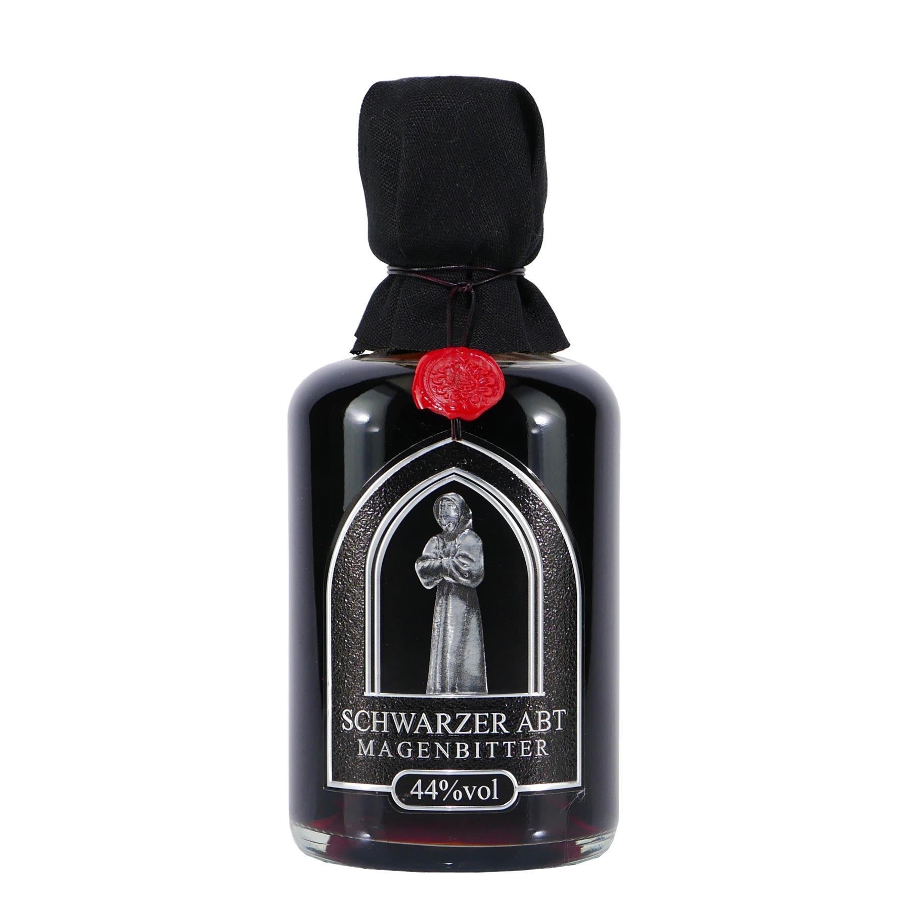 Schwarzer Abt Magenbitter (6 x 0,5L)