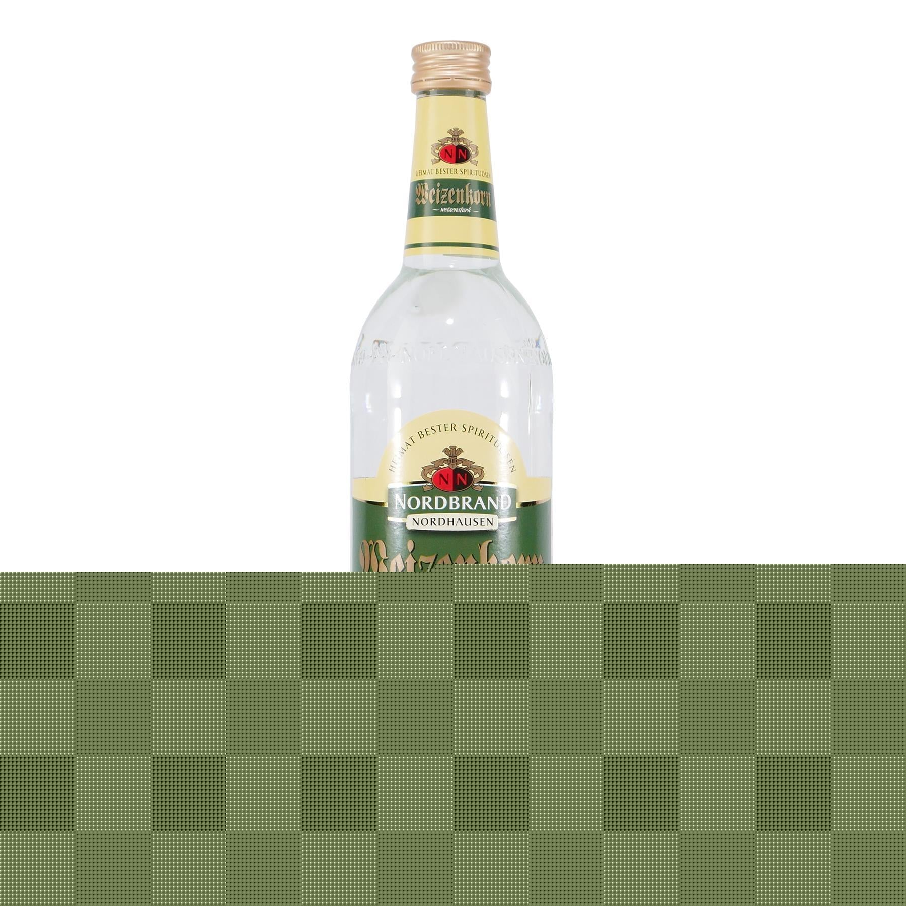 Nordbrand Weizenkorn