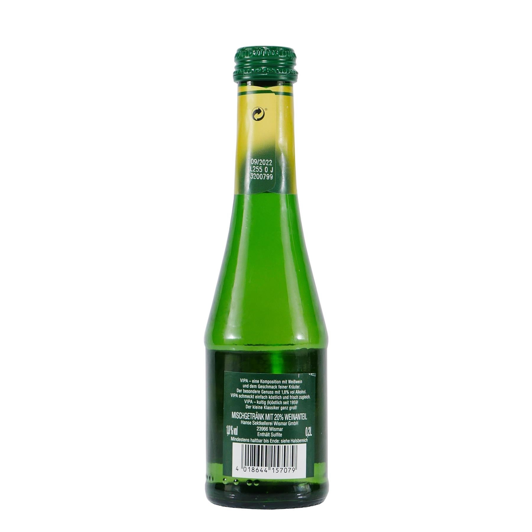 VIPA - Classic (24 x 0,2L)