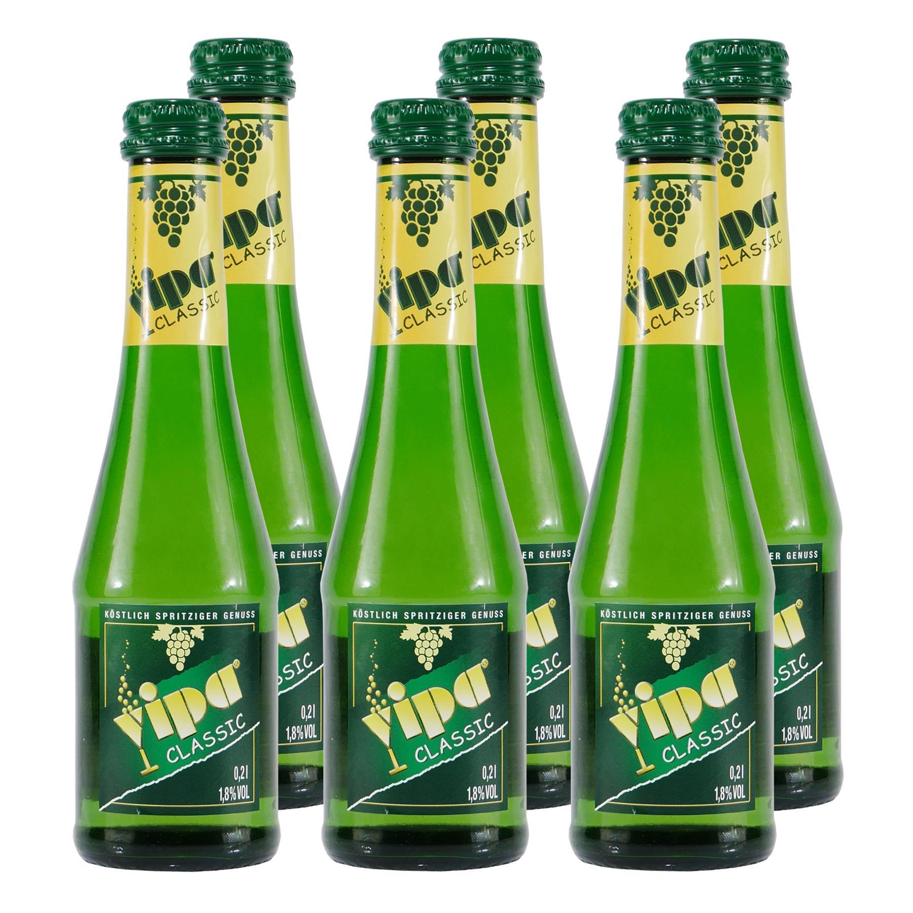 VIPA - Classic (24 x 0,2L)
