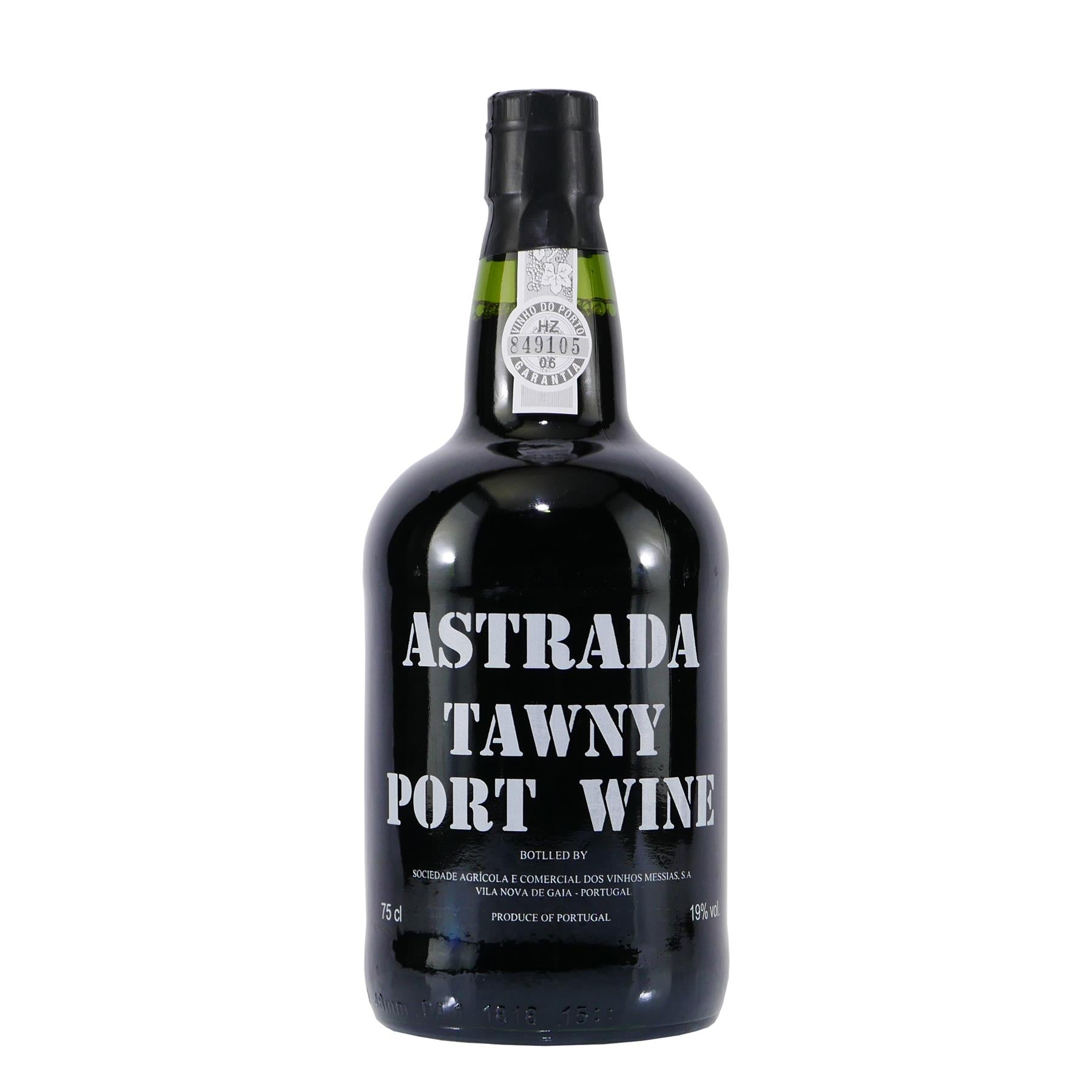 Astrada Tawny Portwein