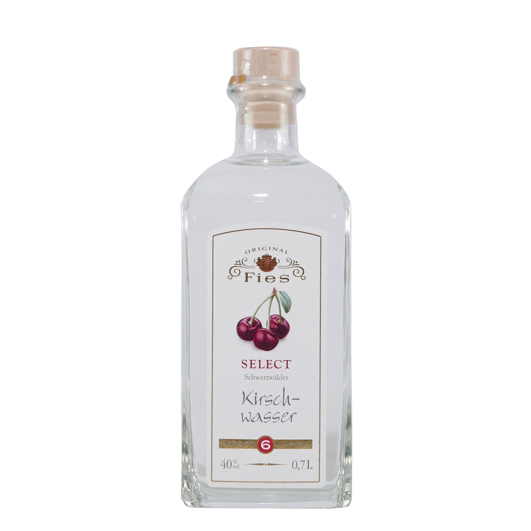 Fies Select Kirschwasser