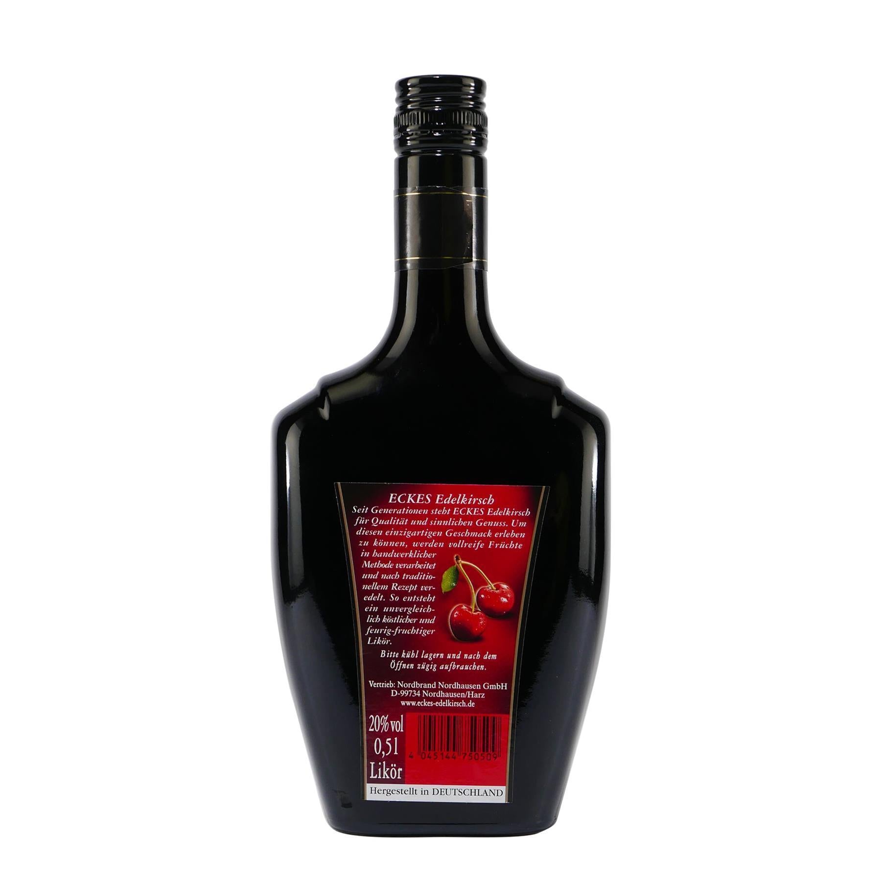 Eckes Edelkirsch Likör