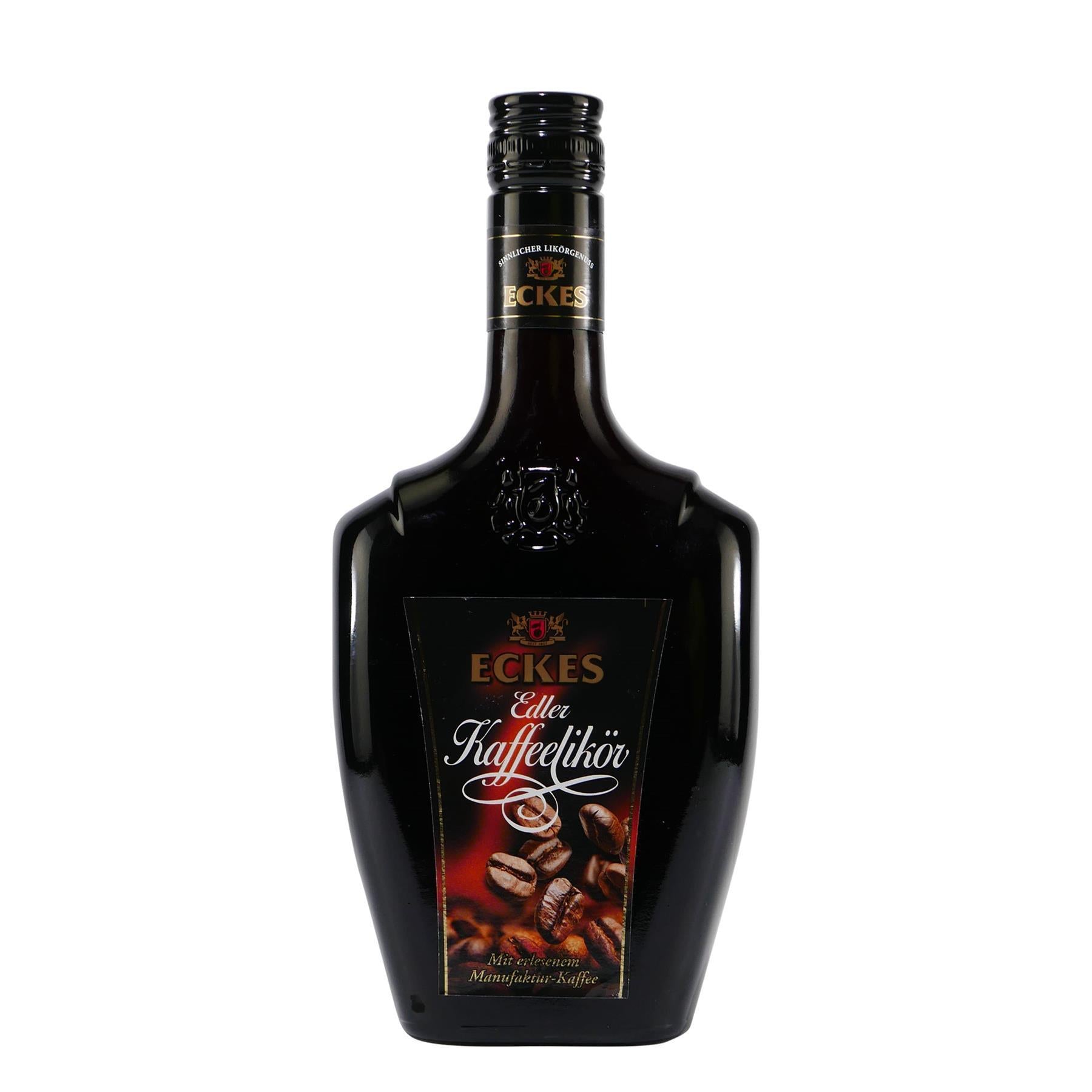 Eckes Edler Kaffeelikör (6 x 0,5L)