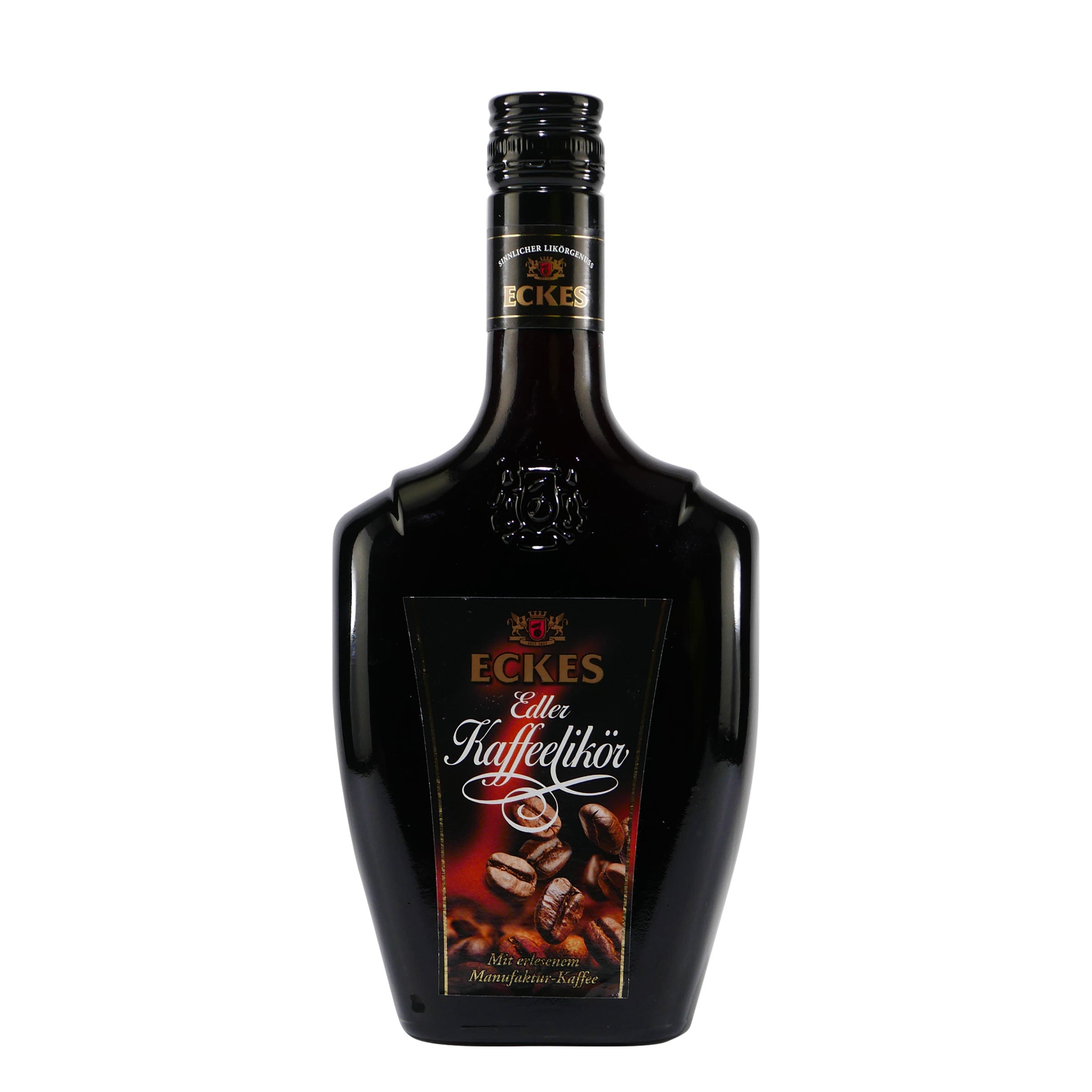 Eckes Edler Kaffeelikör (6 x 0,5L)