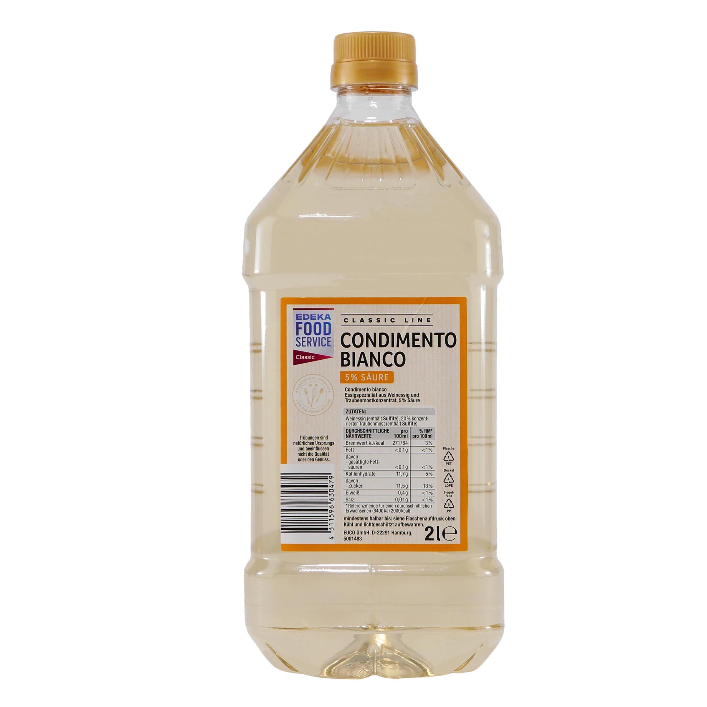 Classic Line Contimento Bianco (6 x 2,0L)