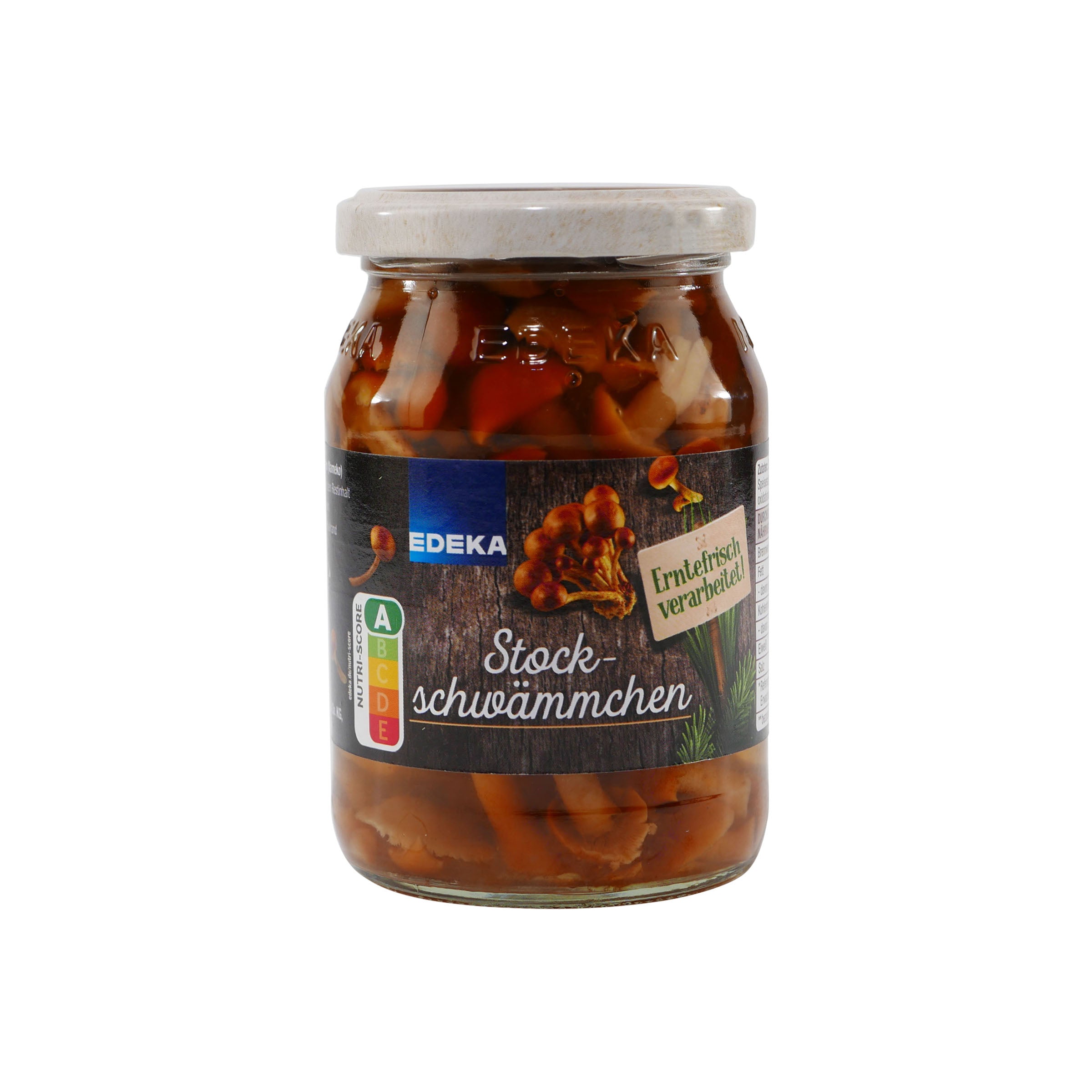 Edeka Chinesische Stockschwämmchen (6 x 290g)