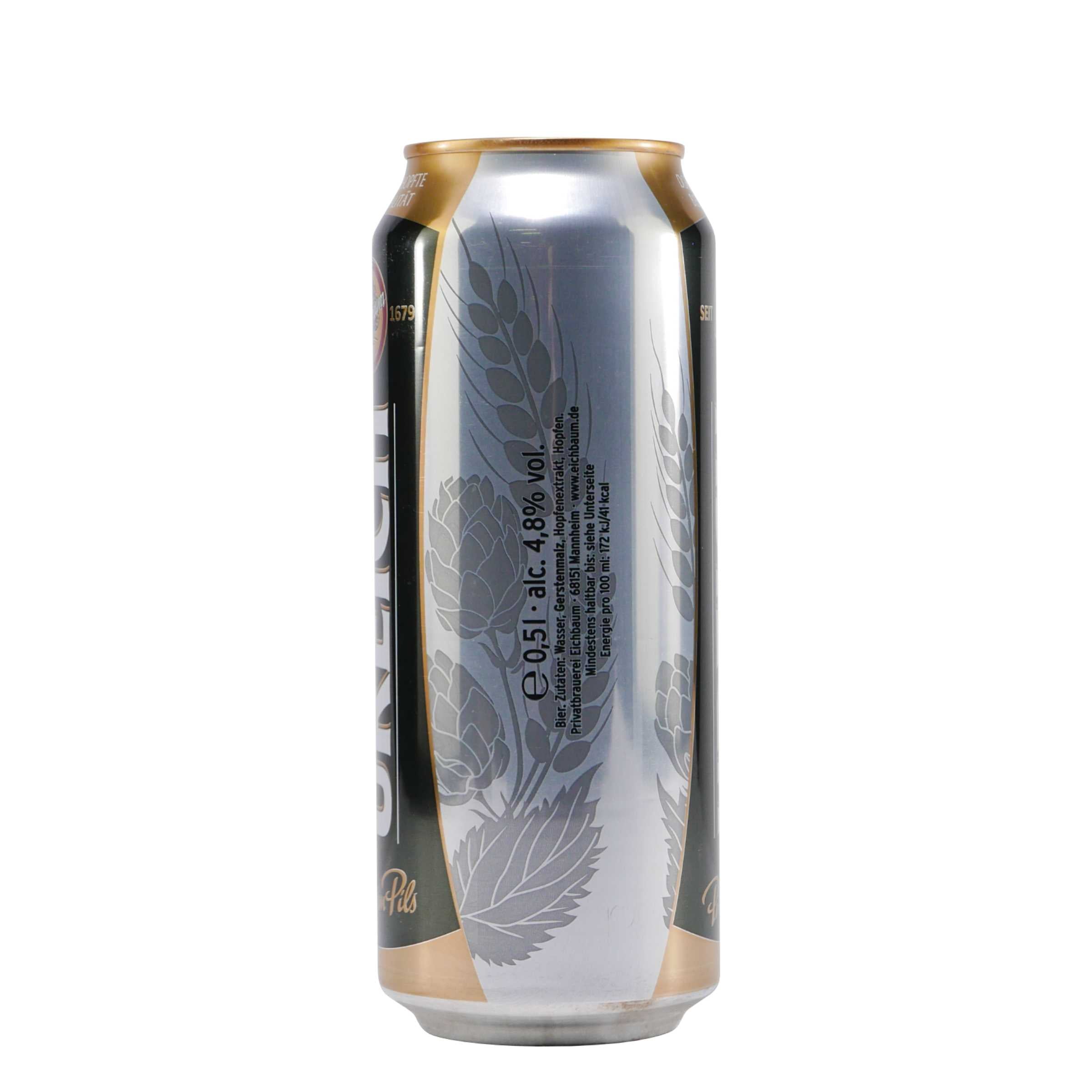 Eichbaum Ureich Premium Pils (24 x 0,5L)