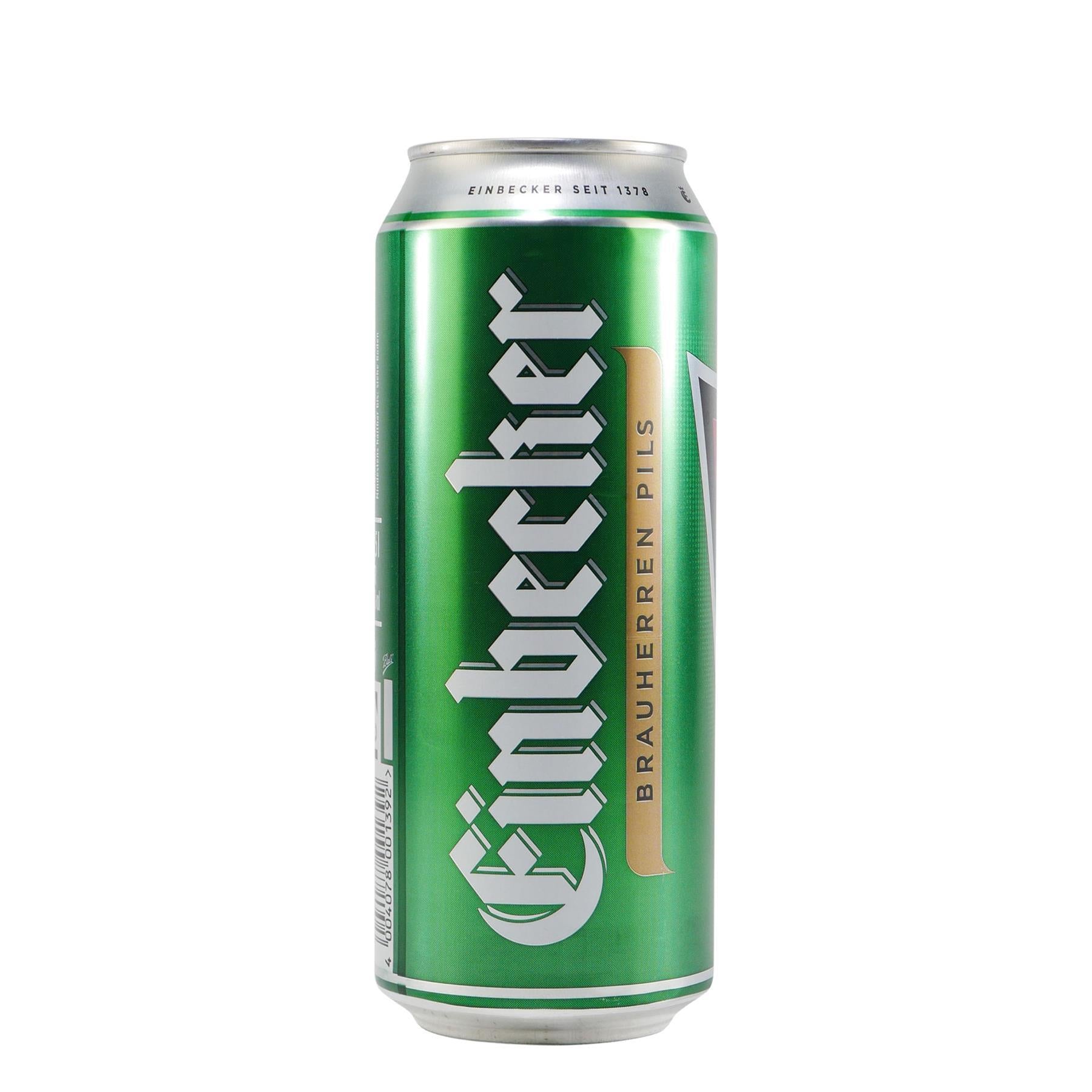 Einbecker Brauherrn Pils (24 x 0,5L)