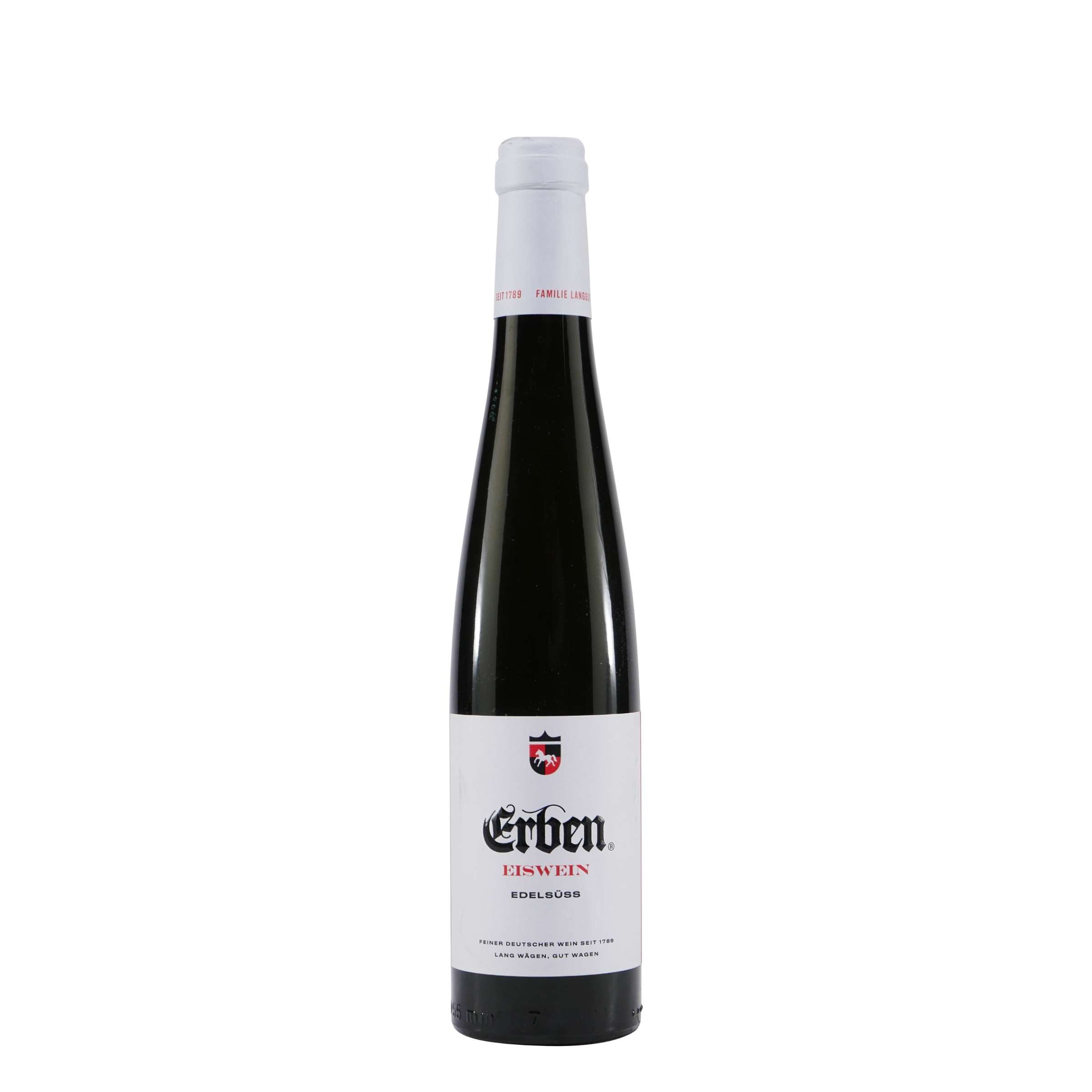 Erben Eiswein -edelsüß- 0,375L