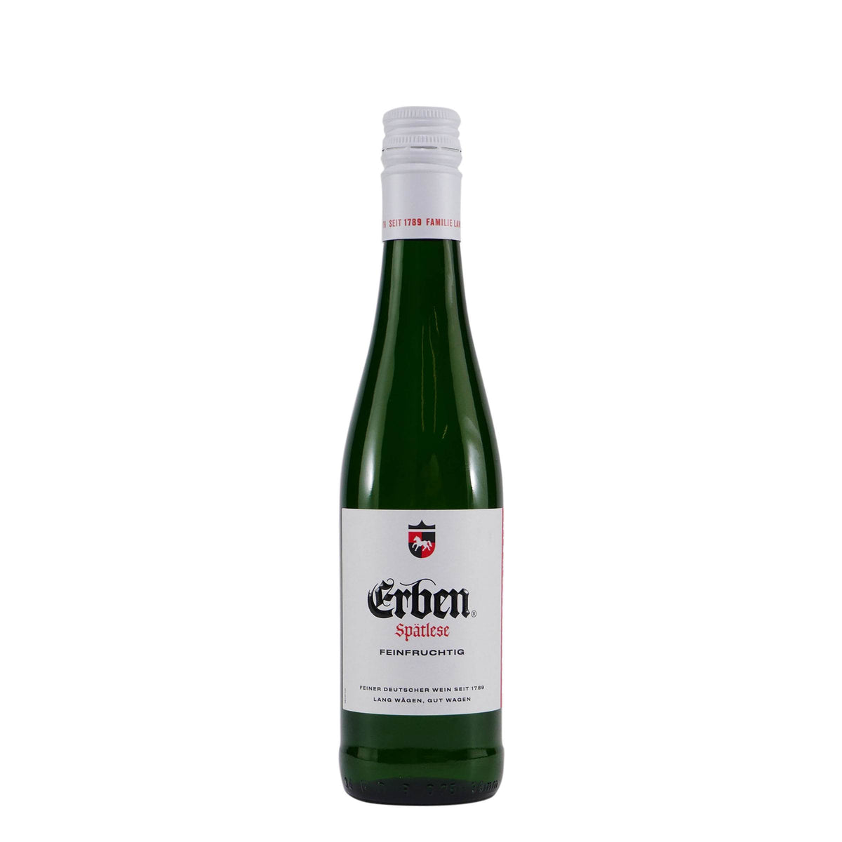Erben Spätlese Prädikatswein -süß- (12 x 0,25L)