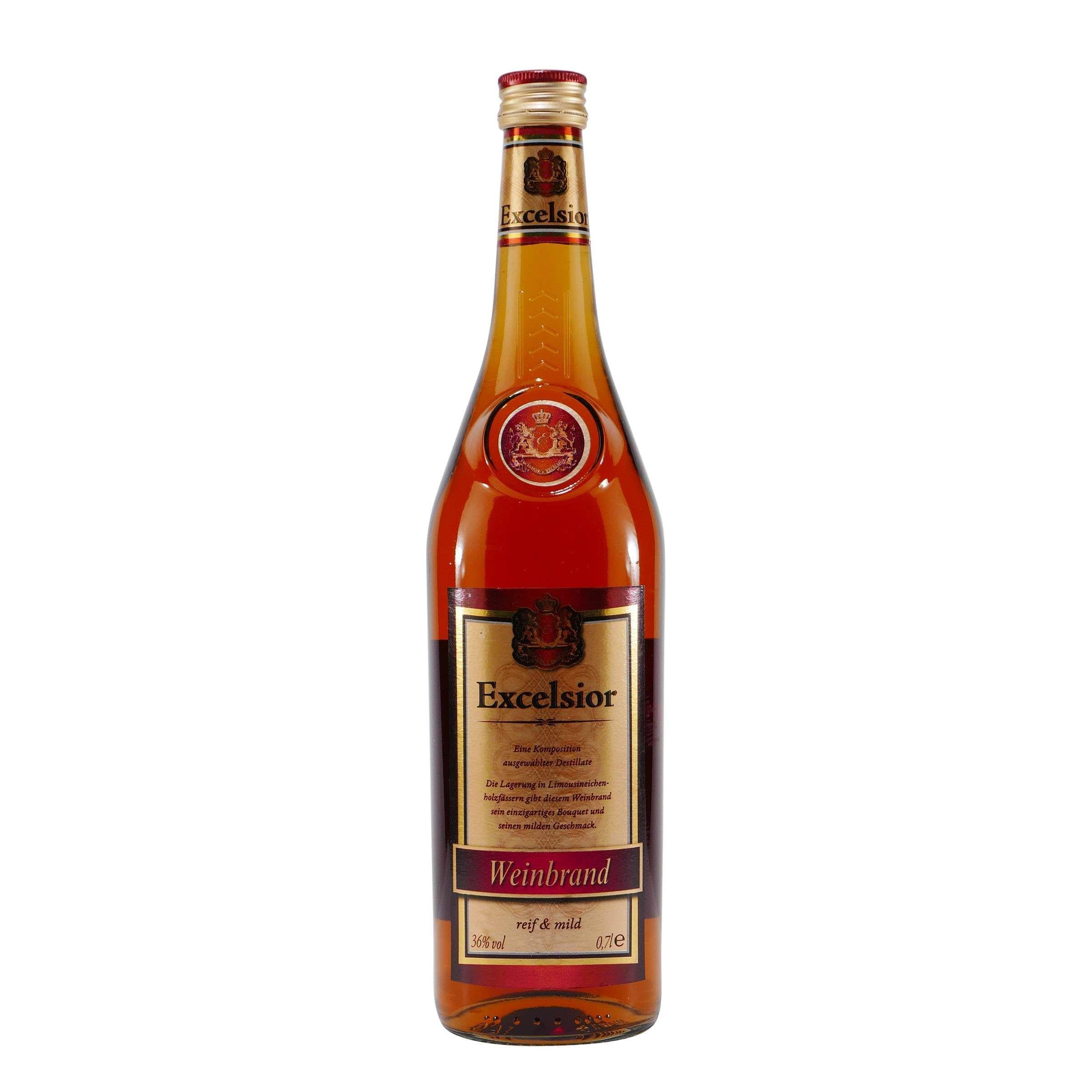 Excelsior Weinbrand