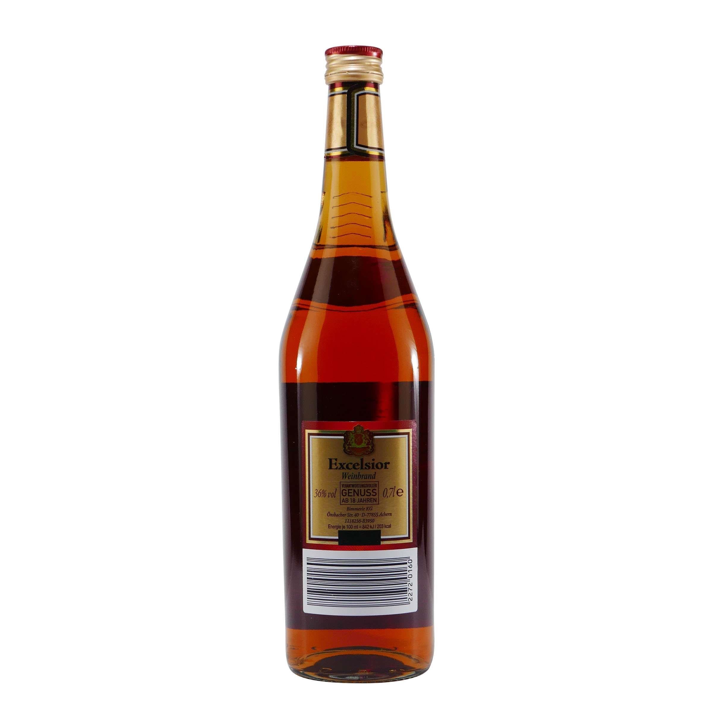 Excelsior Weinbrand