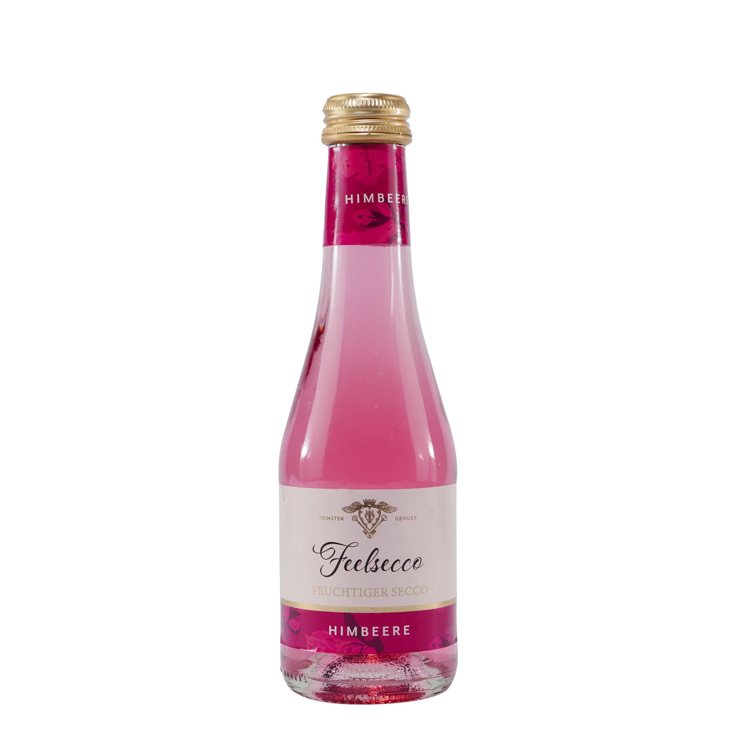 Feelsecco Himbeere (12 x 0,2L)