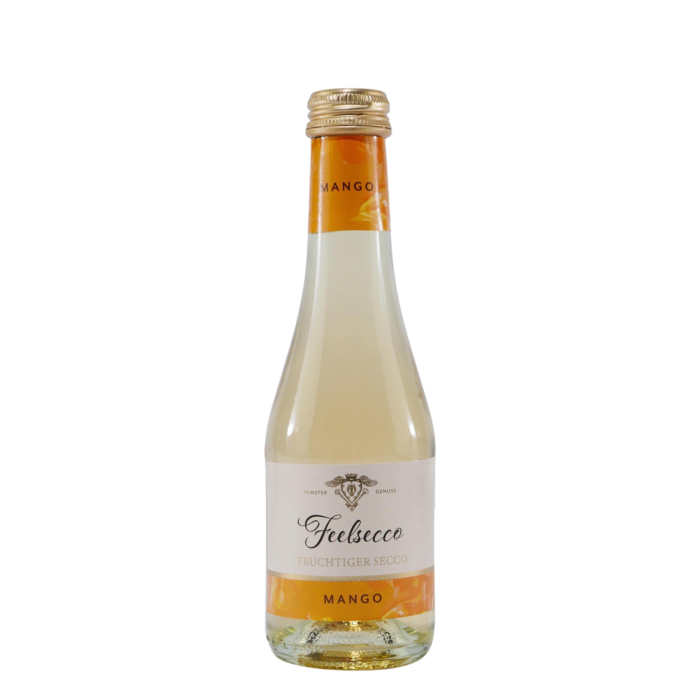 Feelsecco Mango (12 x 0,2L)