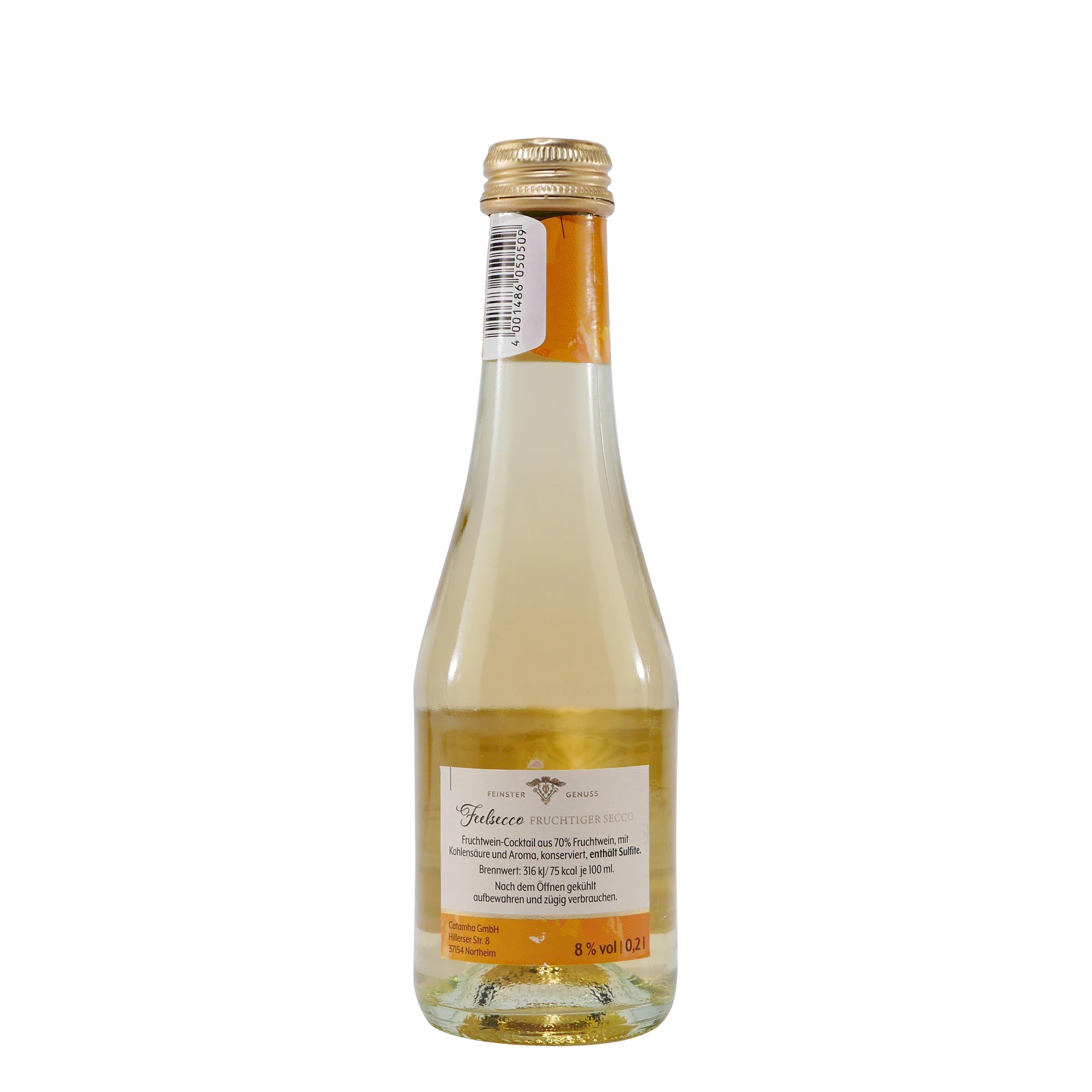 Feelsecco Mango (12 x 0,2L)
