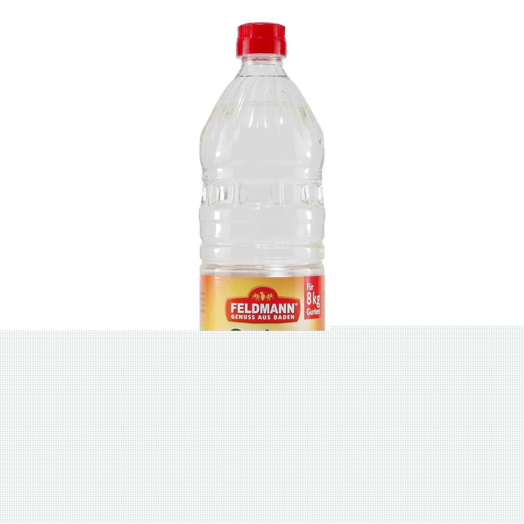 Feldmann Gurken-Aufguss (10 x 1,0L)